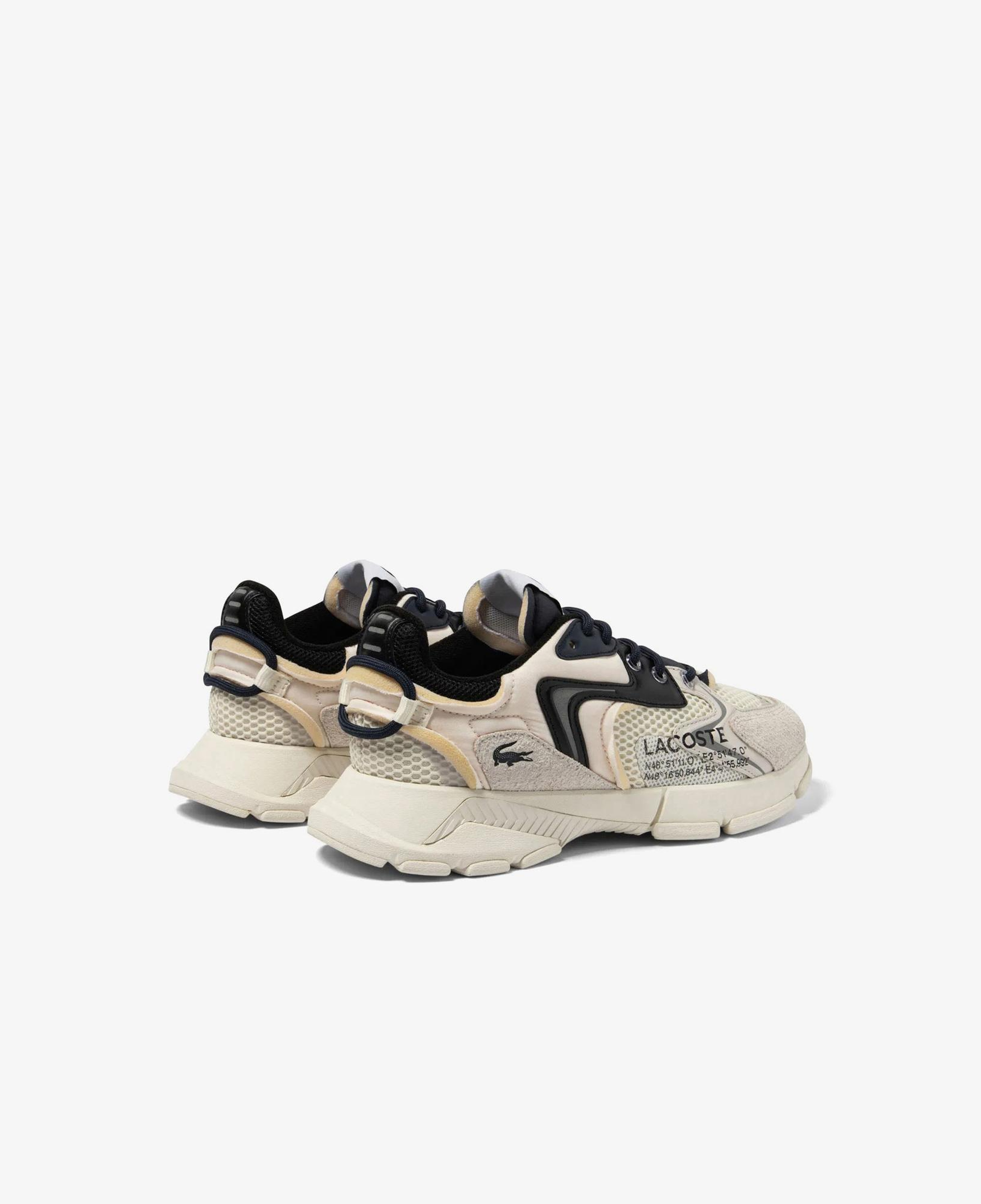 L003 Neo Erkek Bej Sneaker