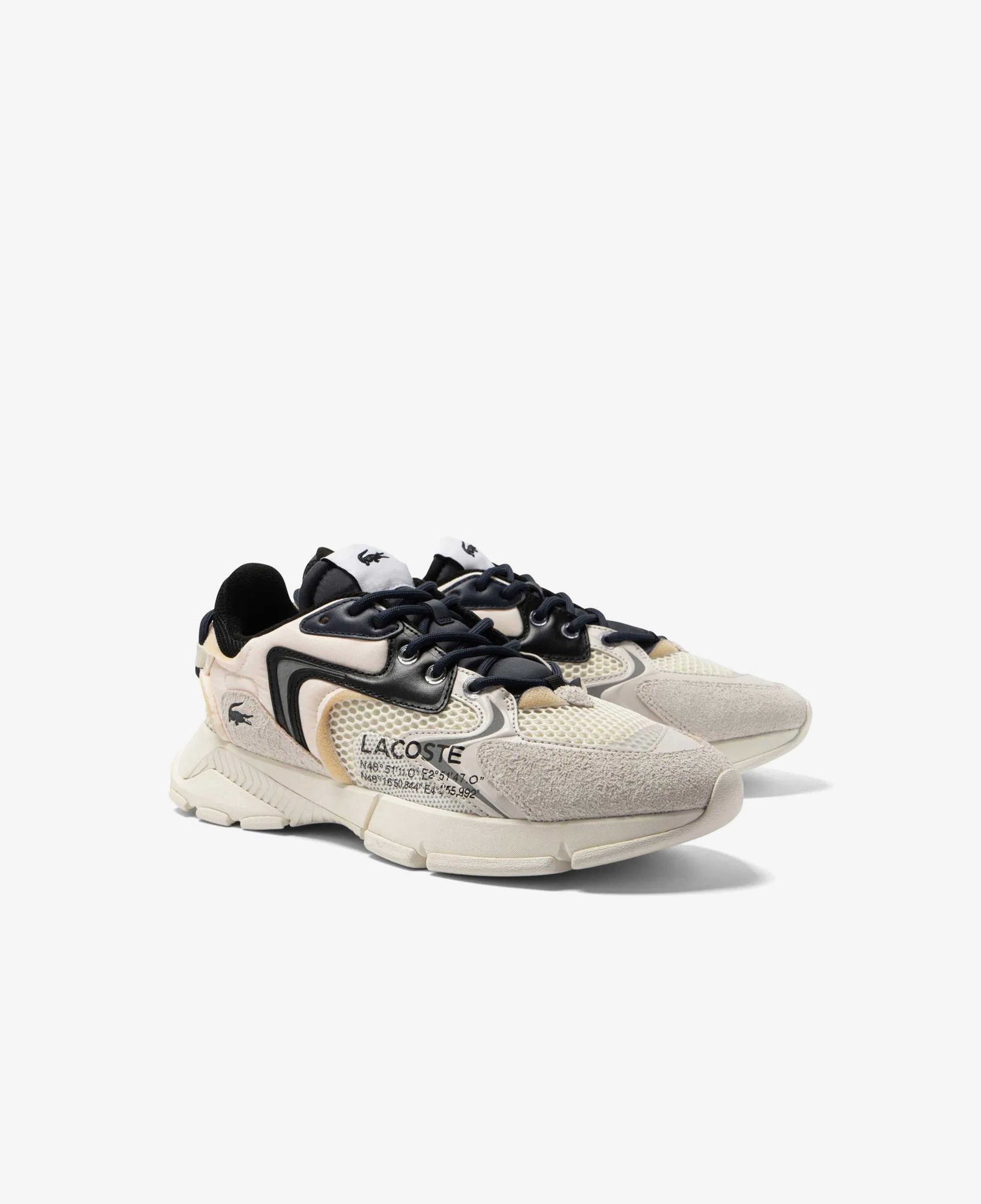 L003 Neo Erkek Bej Sneaker