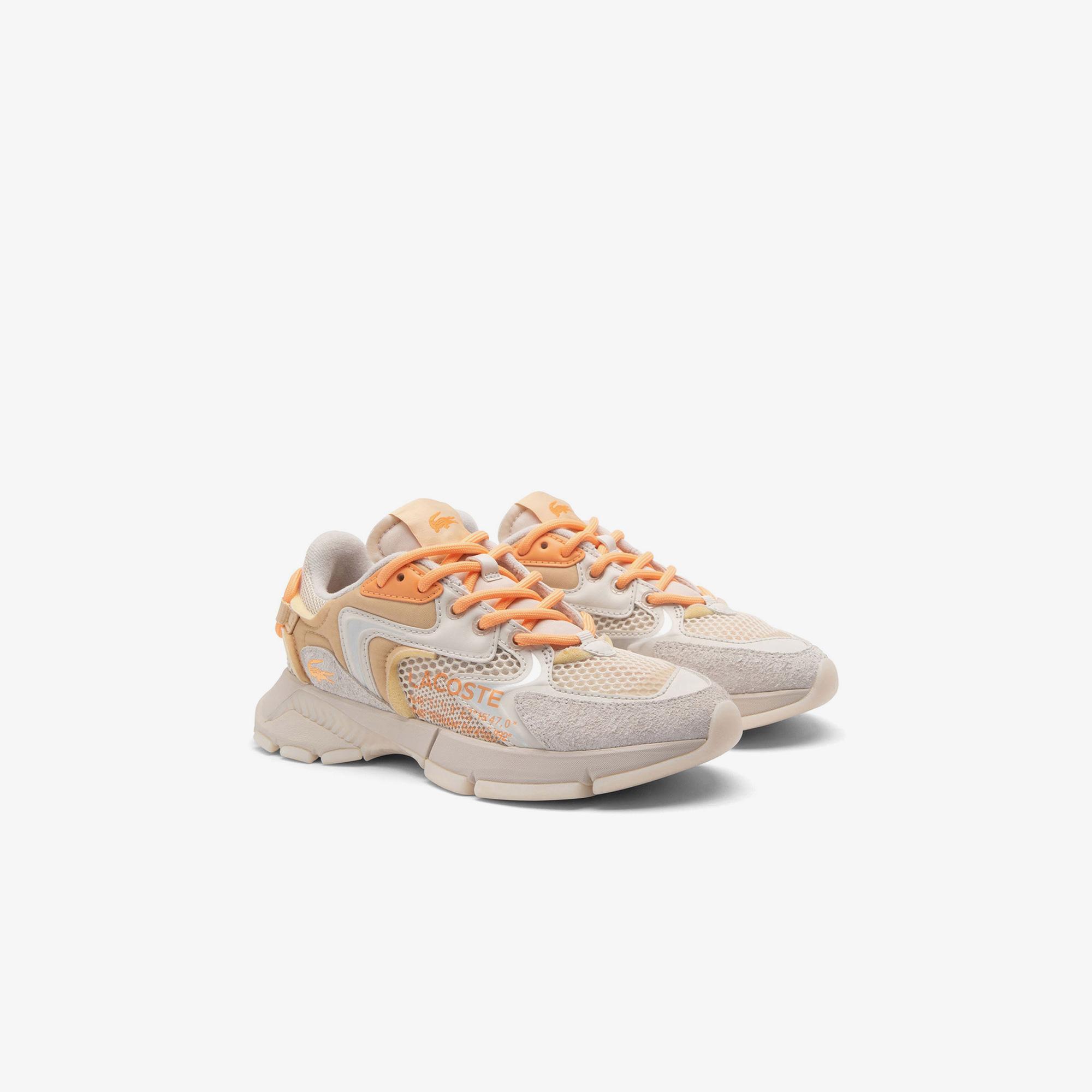 L003 Neo Kadın Turuncu Sneaker