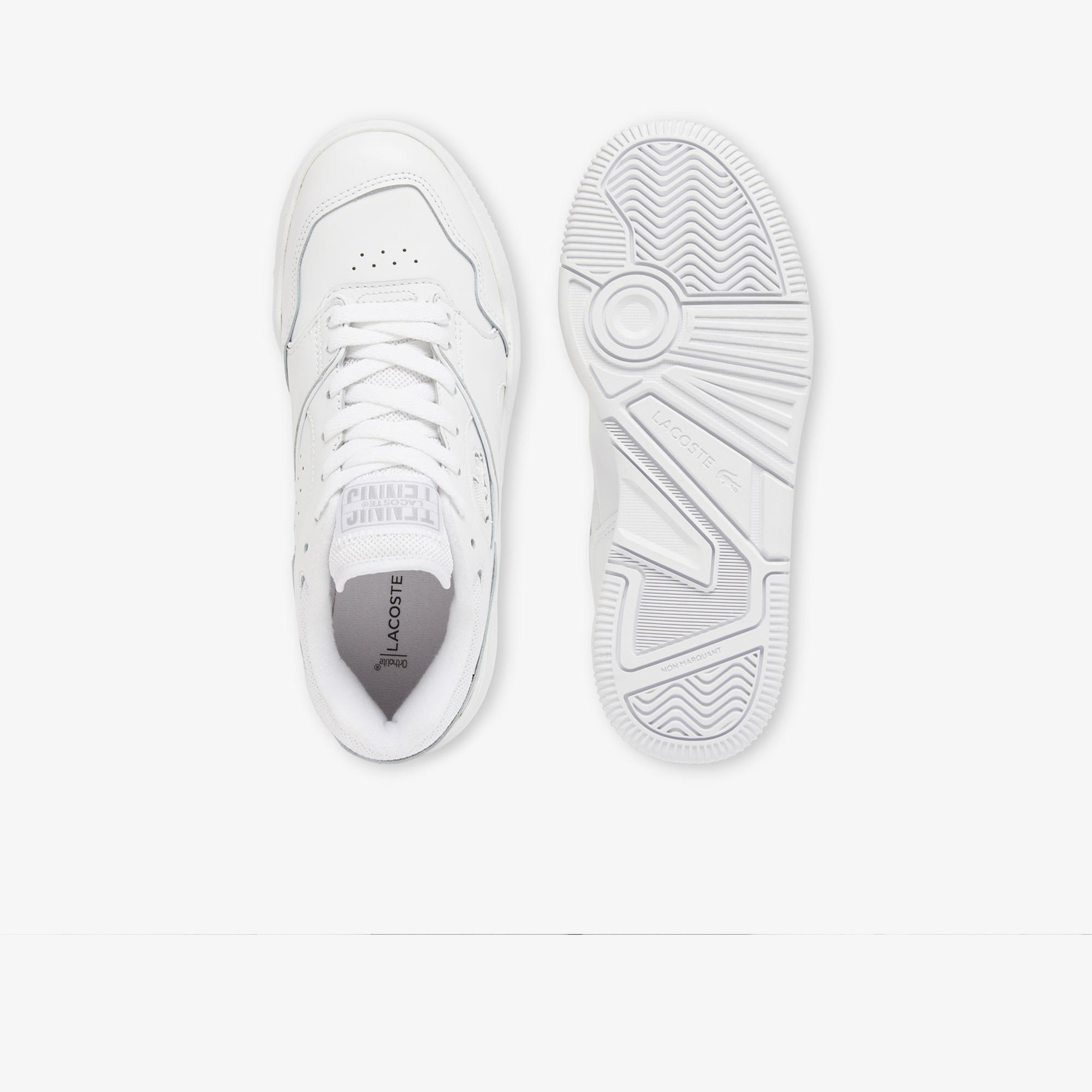Lineshot Kadın Beyaz Sneaker