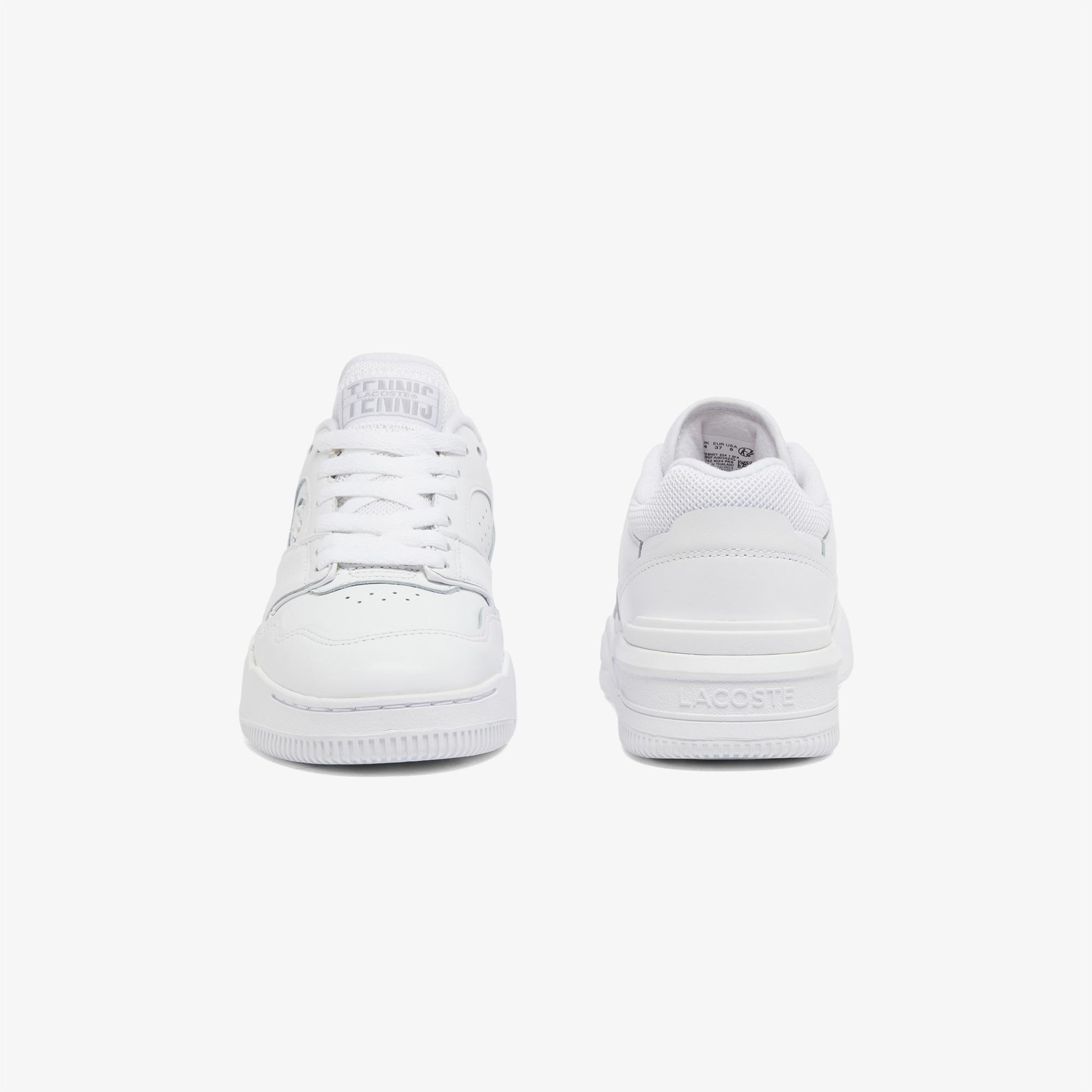 Lineshot Kadın Beyaz Sneaker