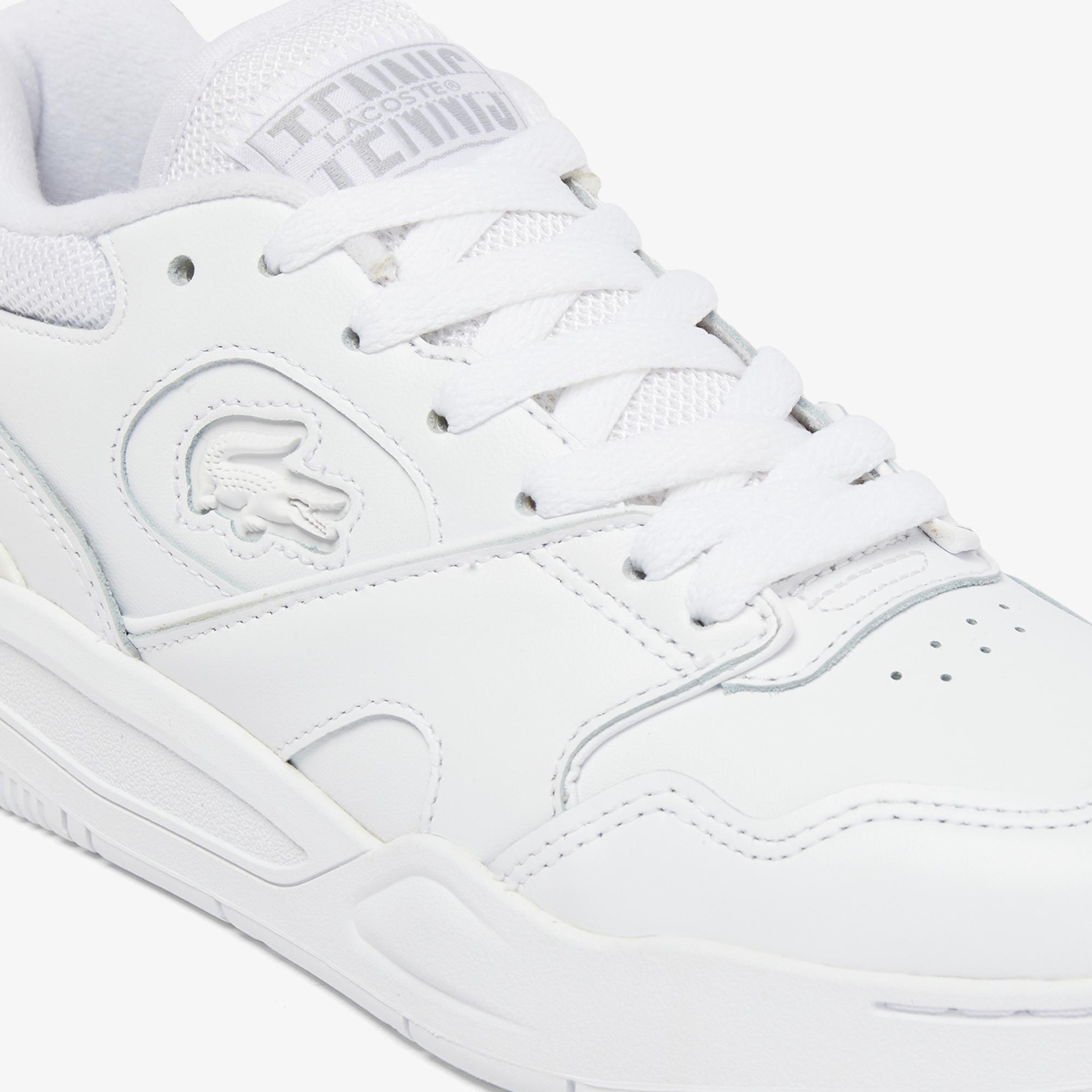 Lineshot Kadın Beyaz Sneaker