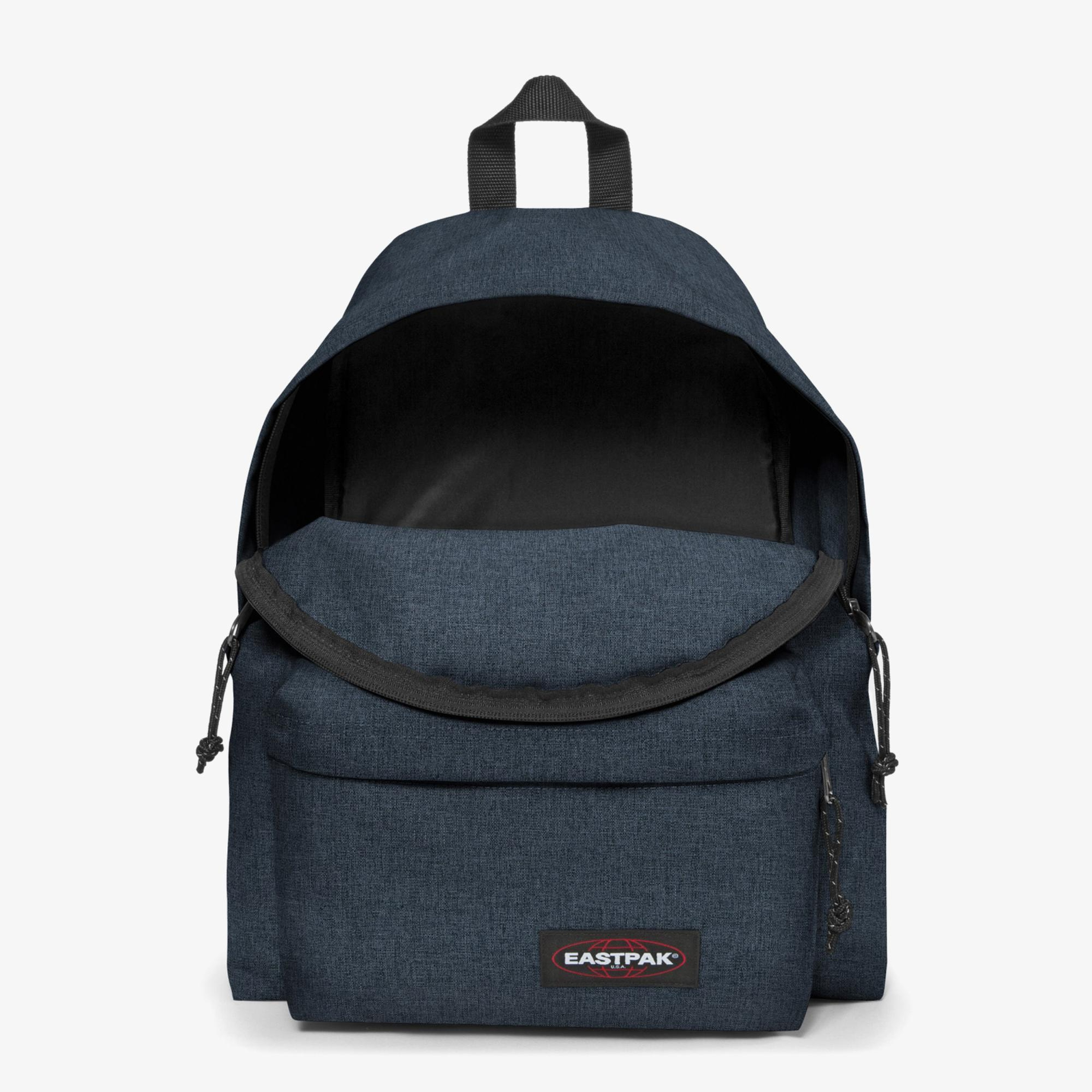 Eastpak Padded Pak'r Unisex Lacivert Sırt Çantası