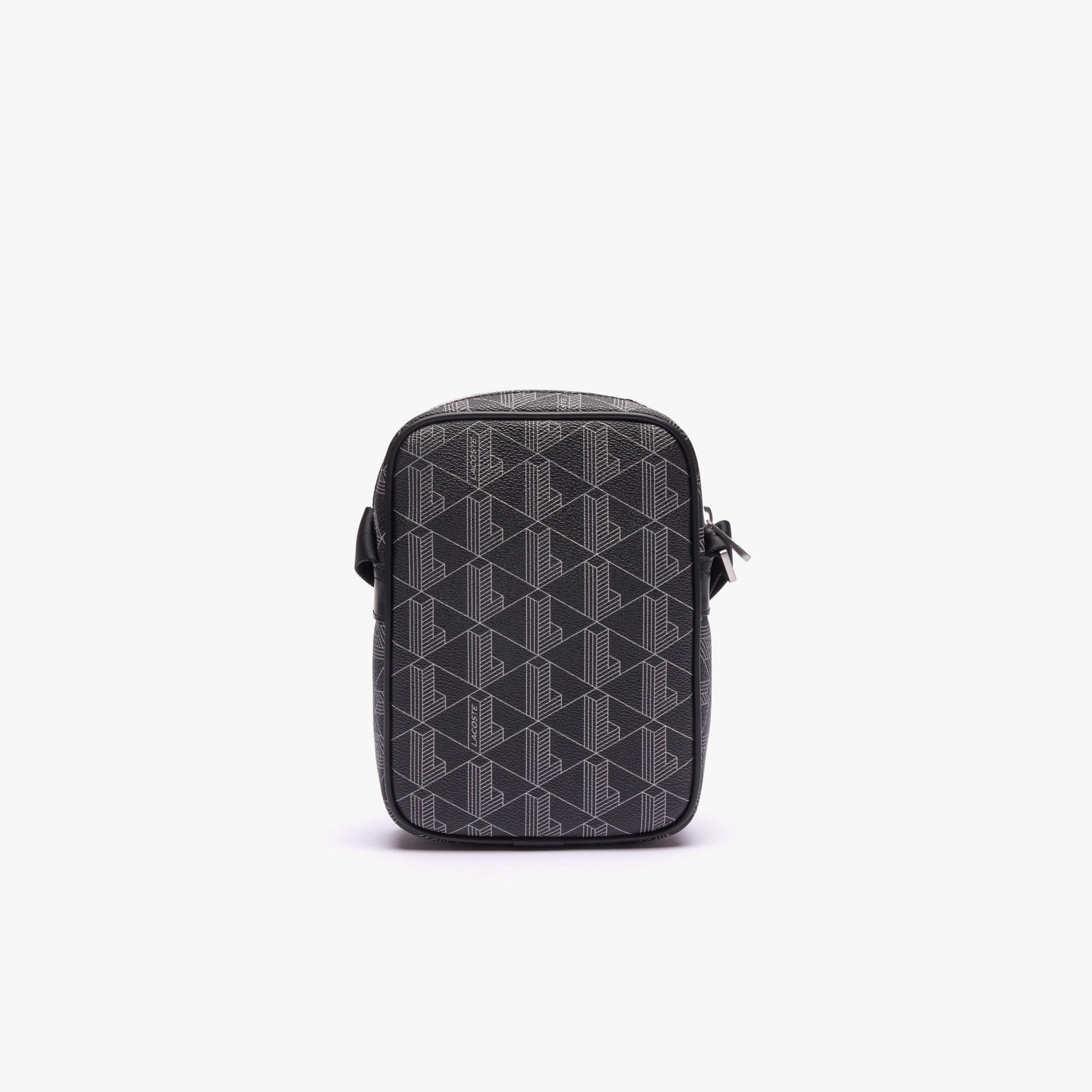 Lacoste The Blend Satchel