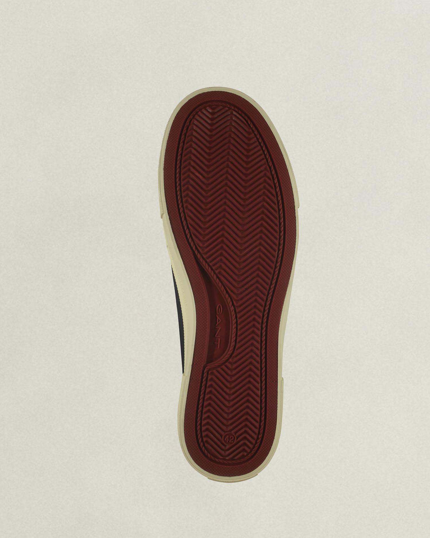 GANT Erkek Lacivert Killox Sneaker
