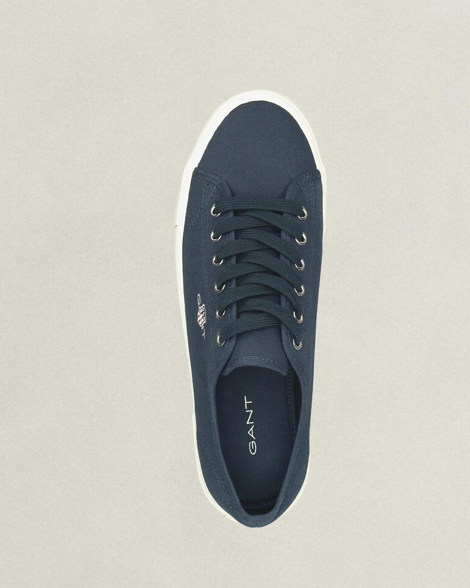 GANT Erkek Lacivert Killox Sneaker