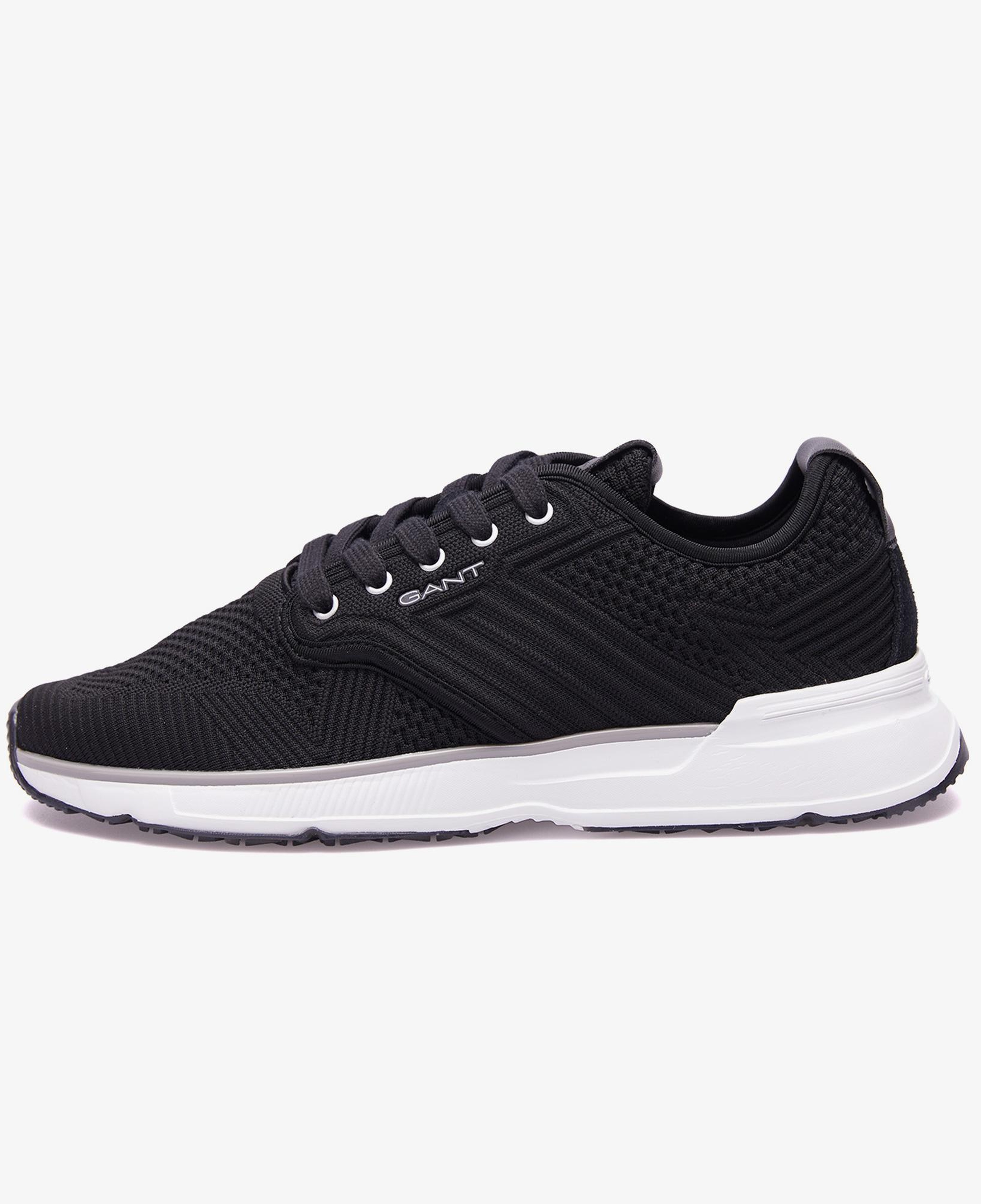 GANT Erkek Siyah Sneaker