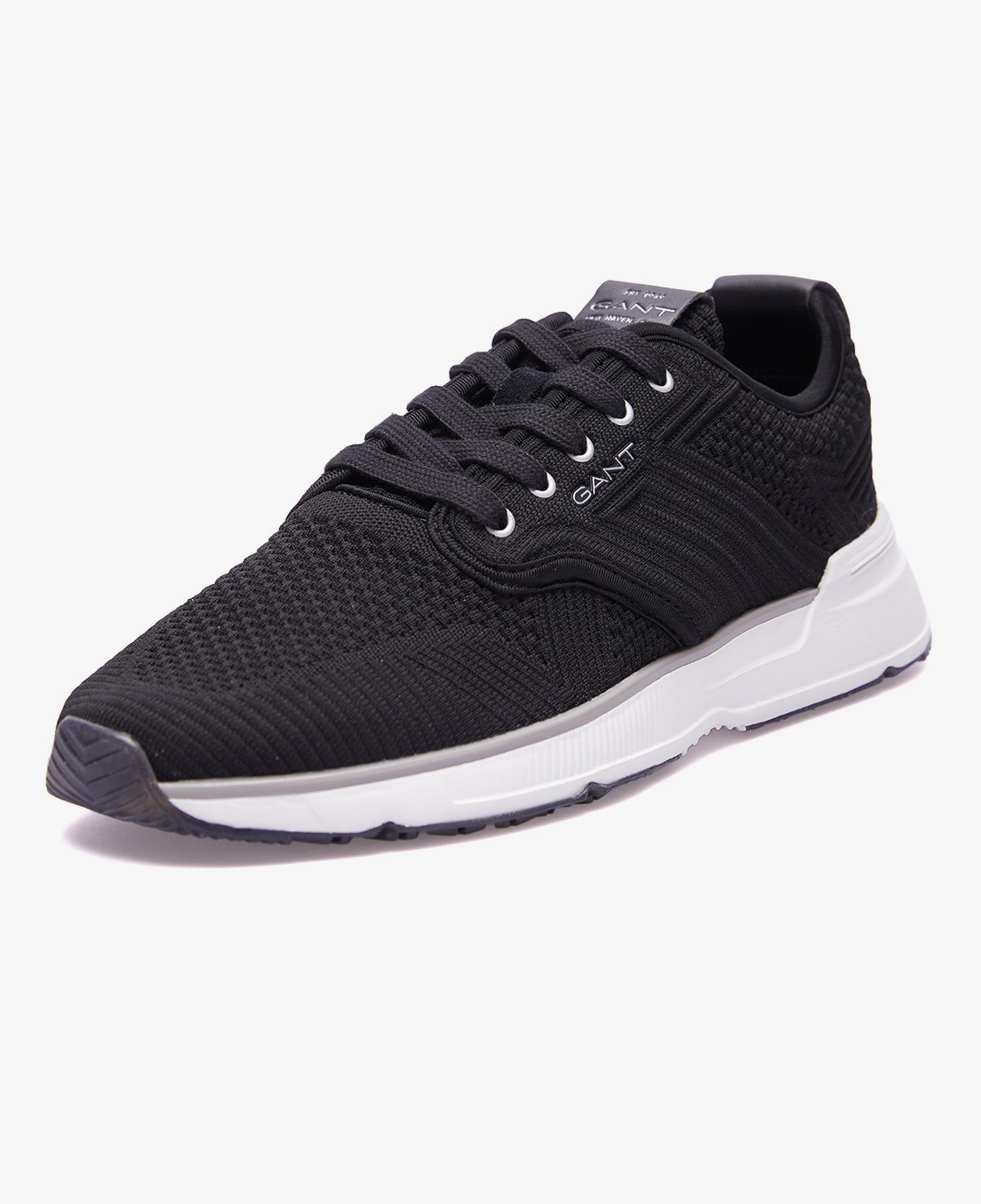 GANT Erkek Siyah Sneaker