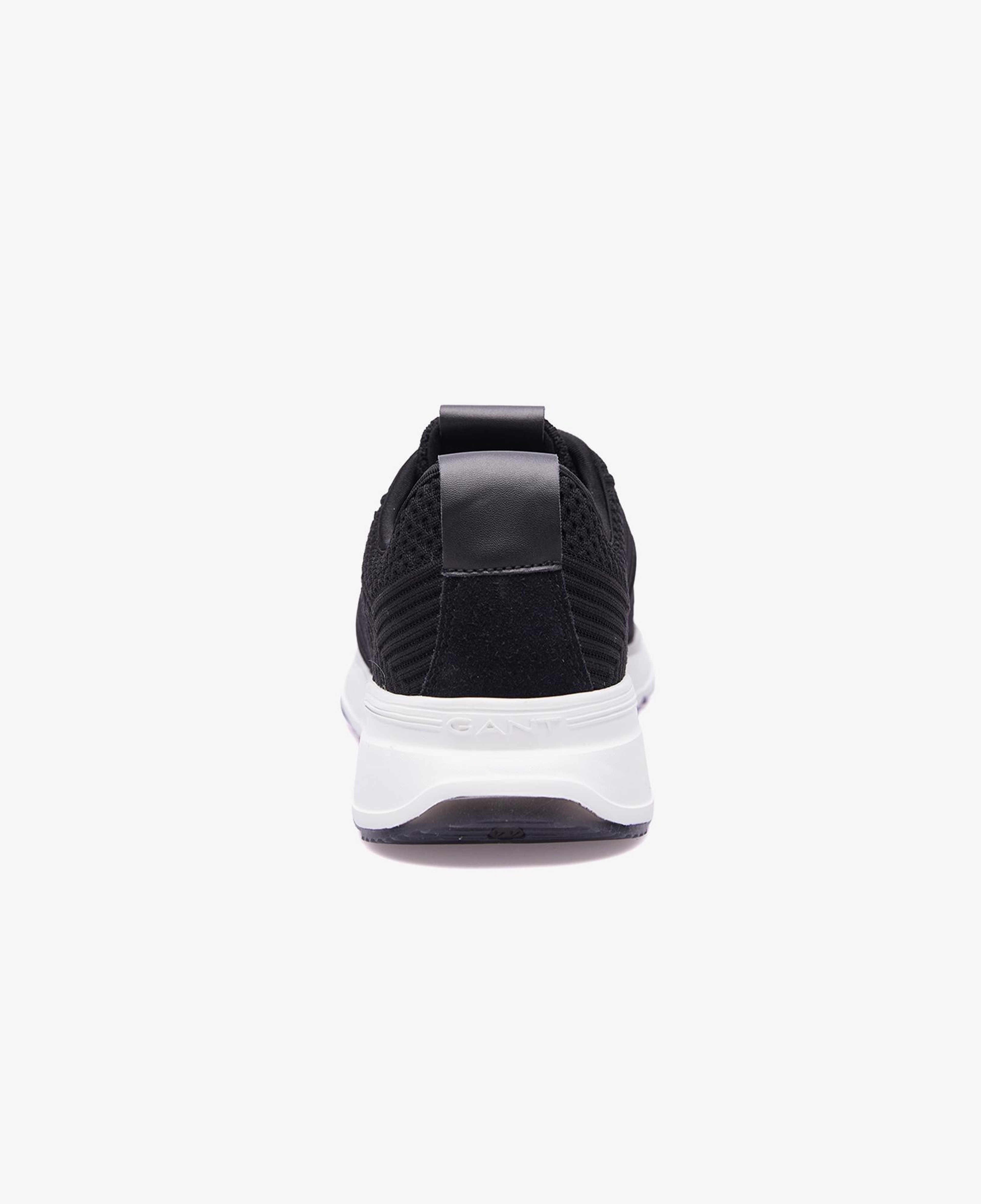 GANT Erkek Siyah Sneaker