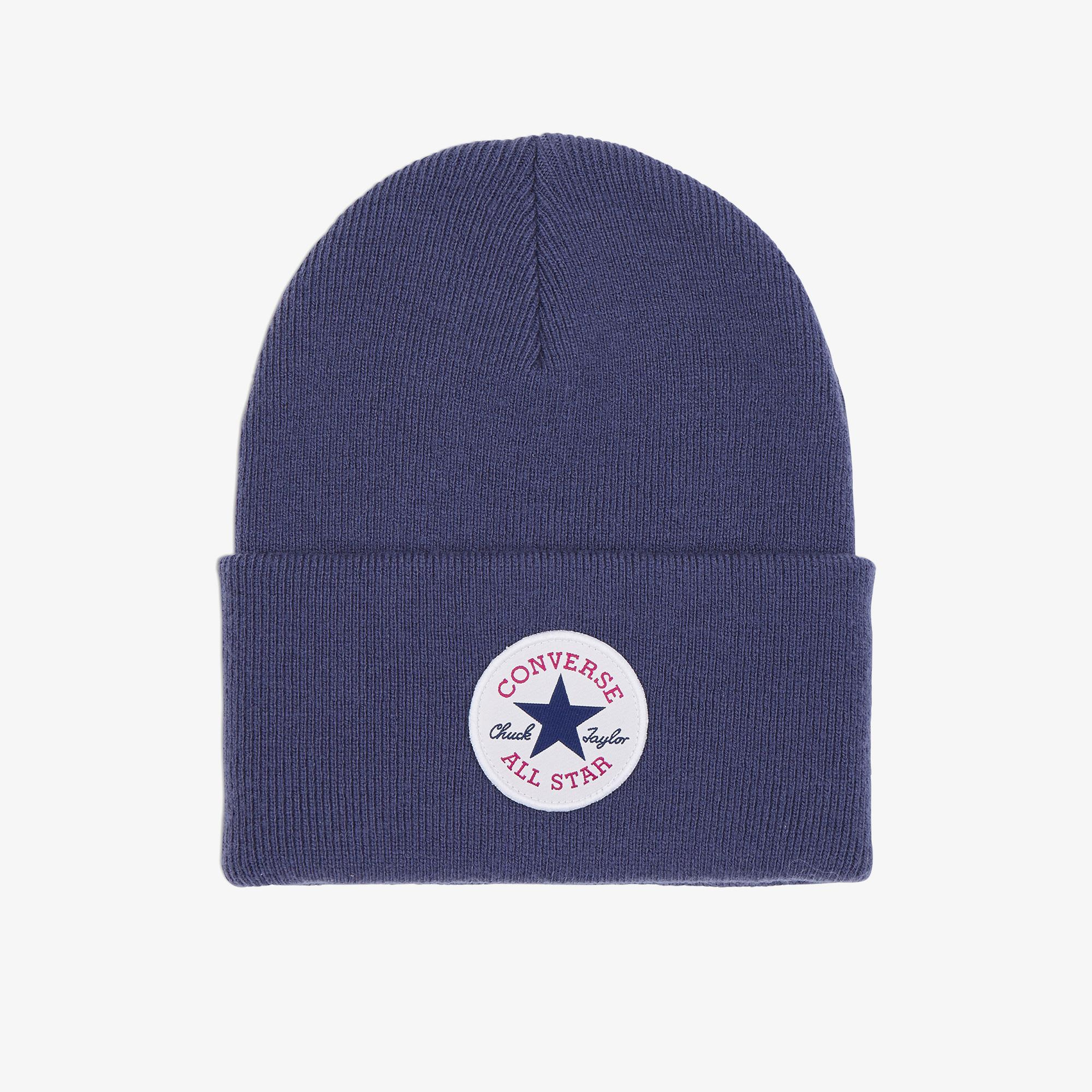 Converse Chuck Taylor All Star Patch Unisex Mor Bere