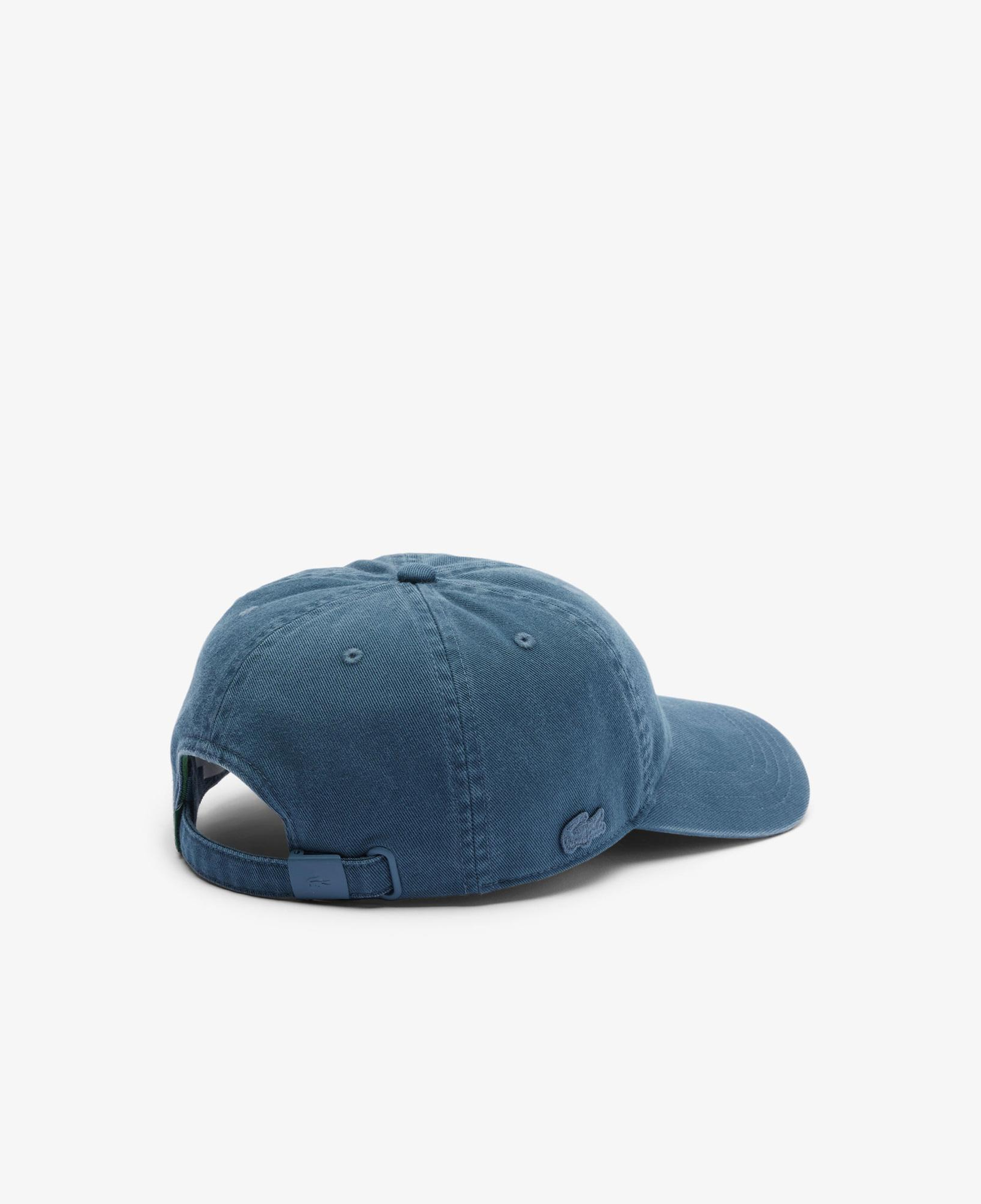 Unisex Lacivert Şapka
