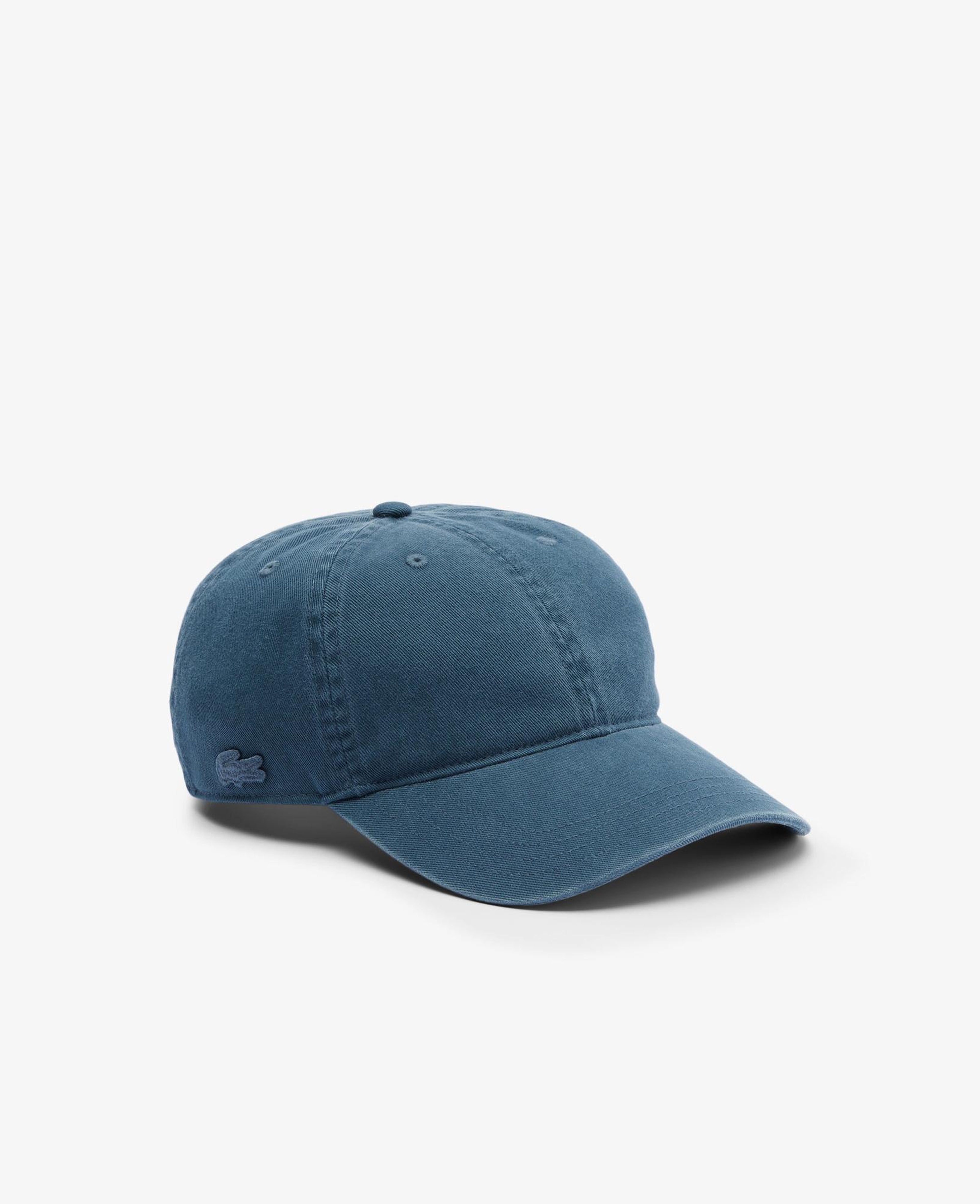 Unisex Lacivert Şapka