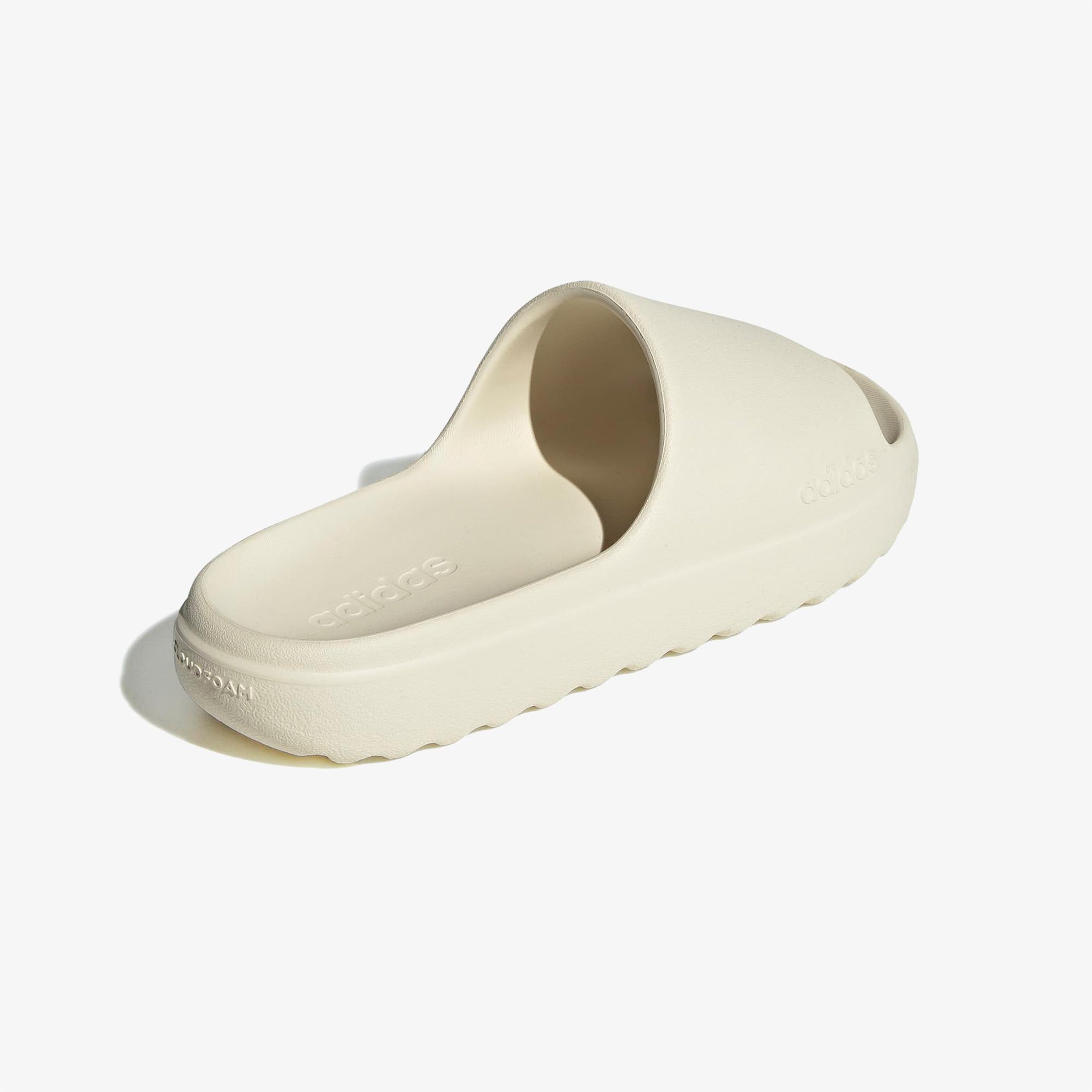 adidas Adilette Lumia Kadın Krem Terlik