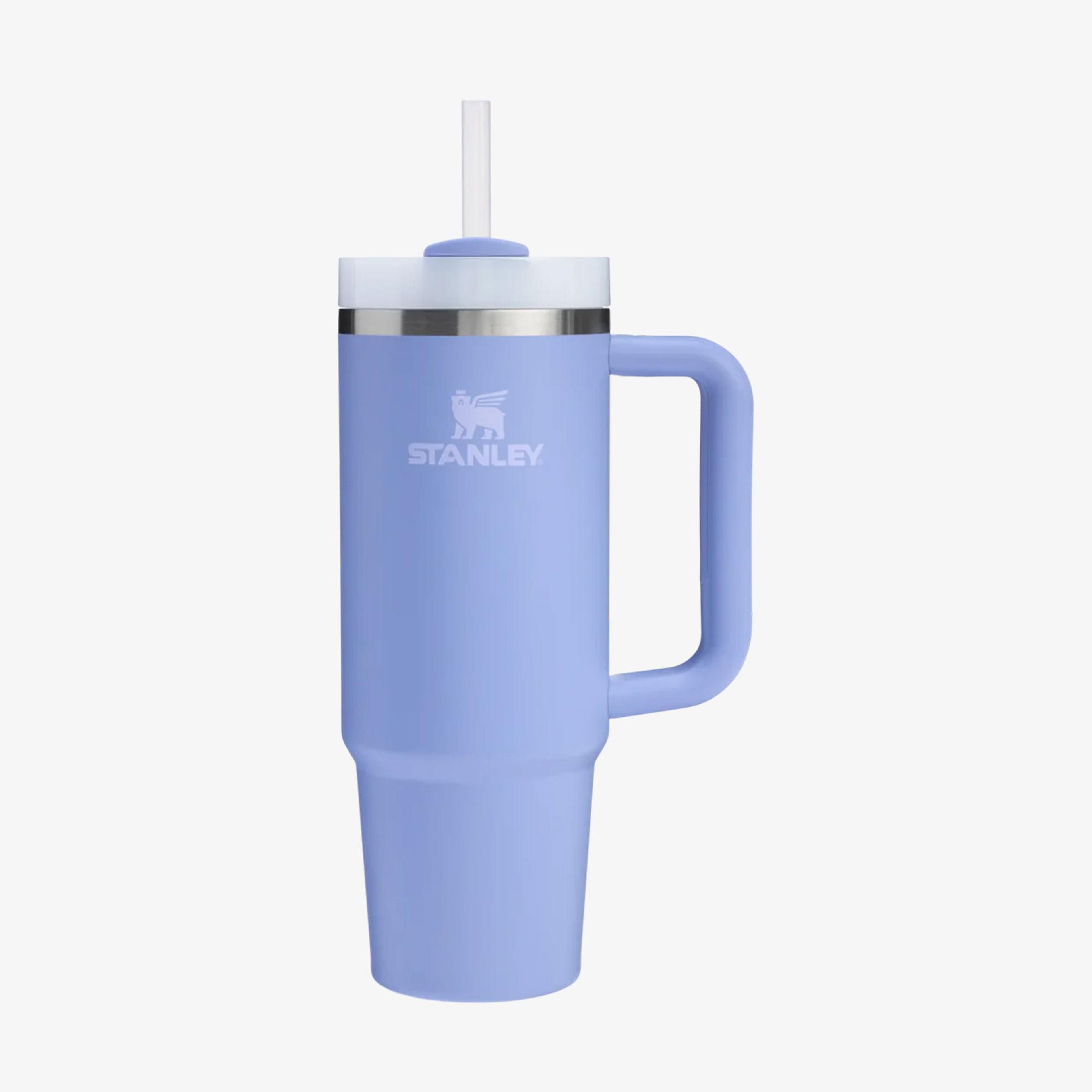 Stanley The Quencher H2.O Flowstate Tumbler 0.89L 30Oz Unisex Mavi Termos
