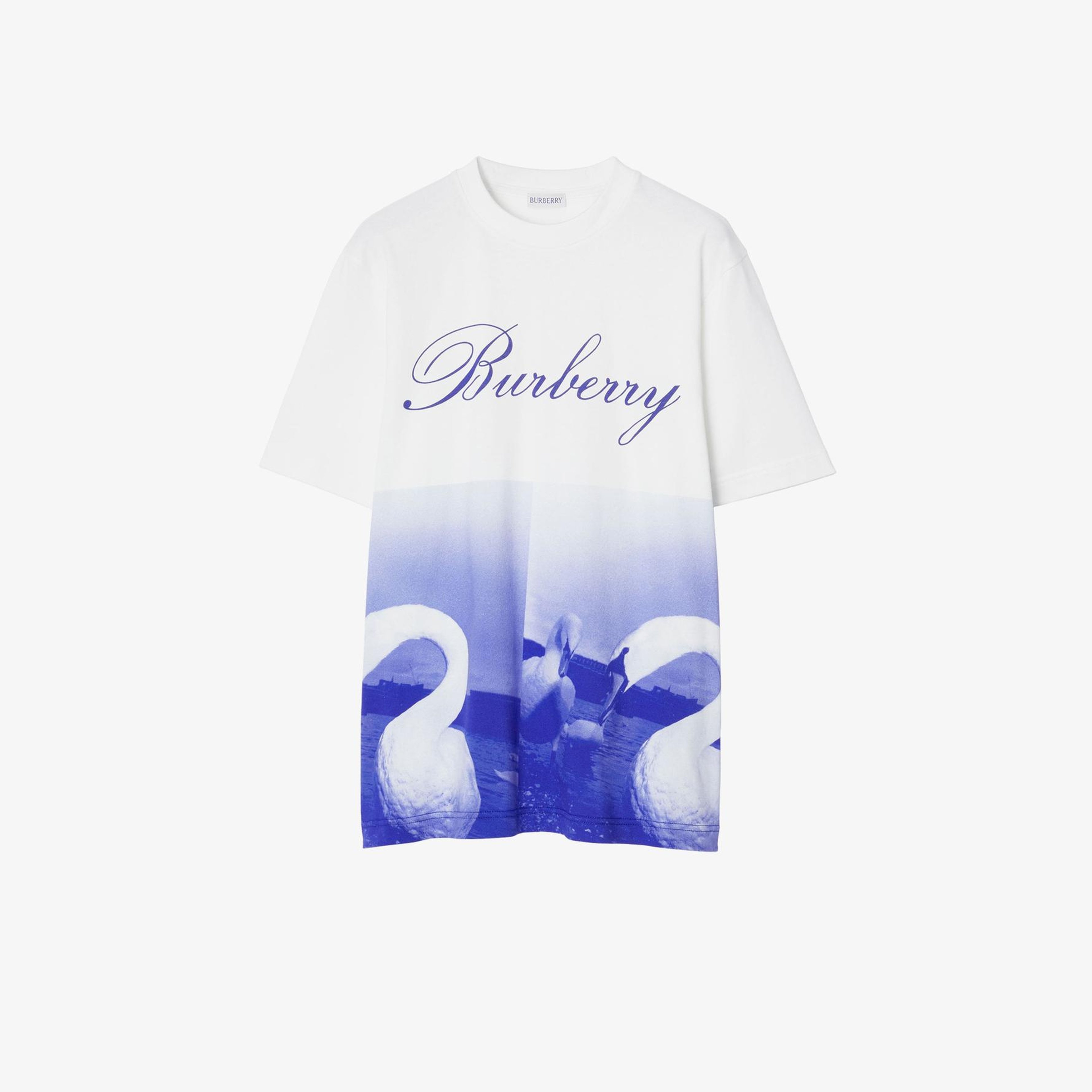 Kadın Beyaz Tshirt