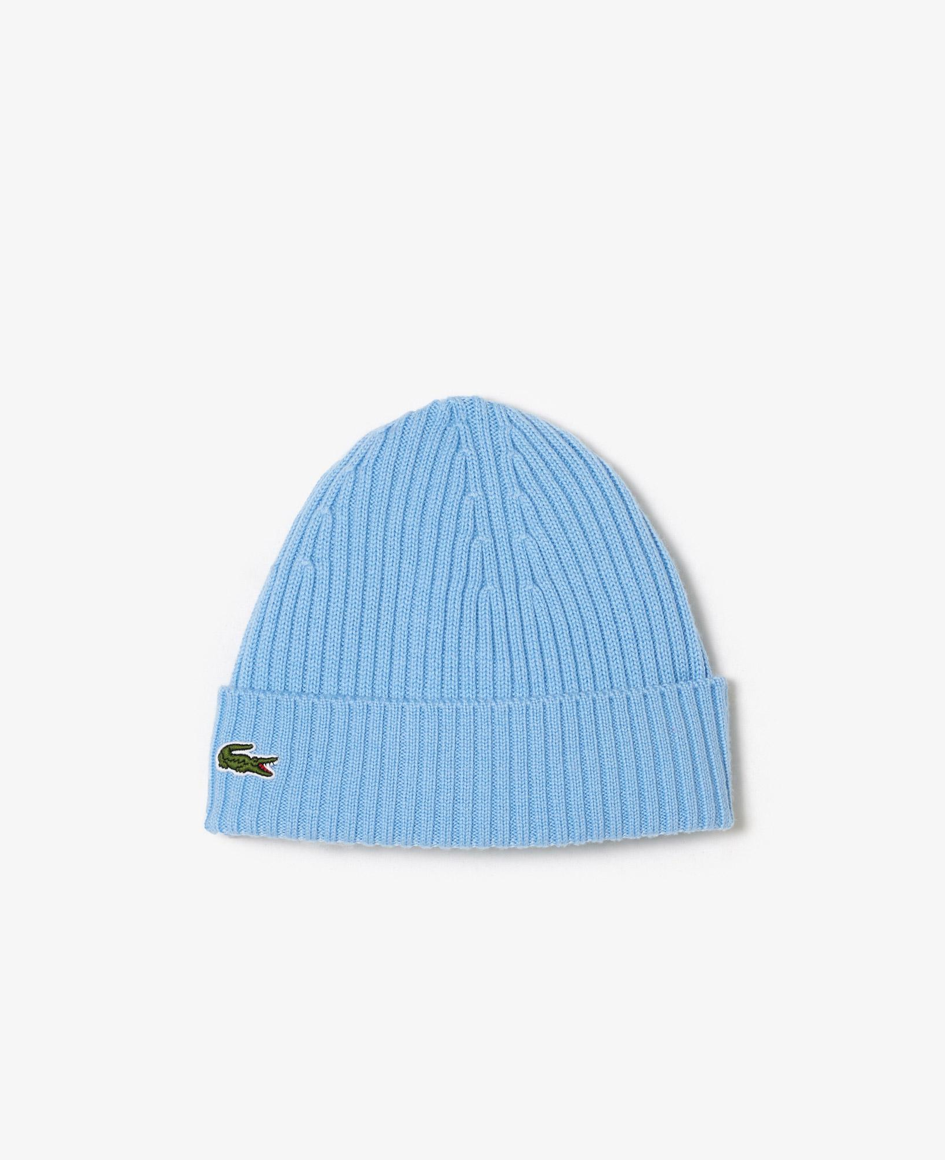 Lacoste Unisex Mavi Bere