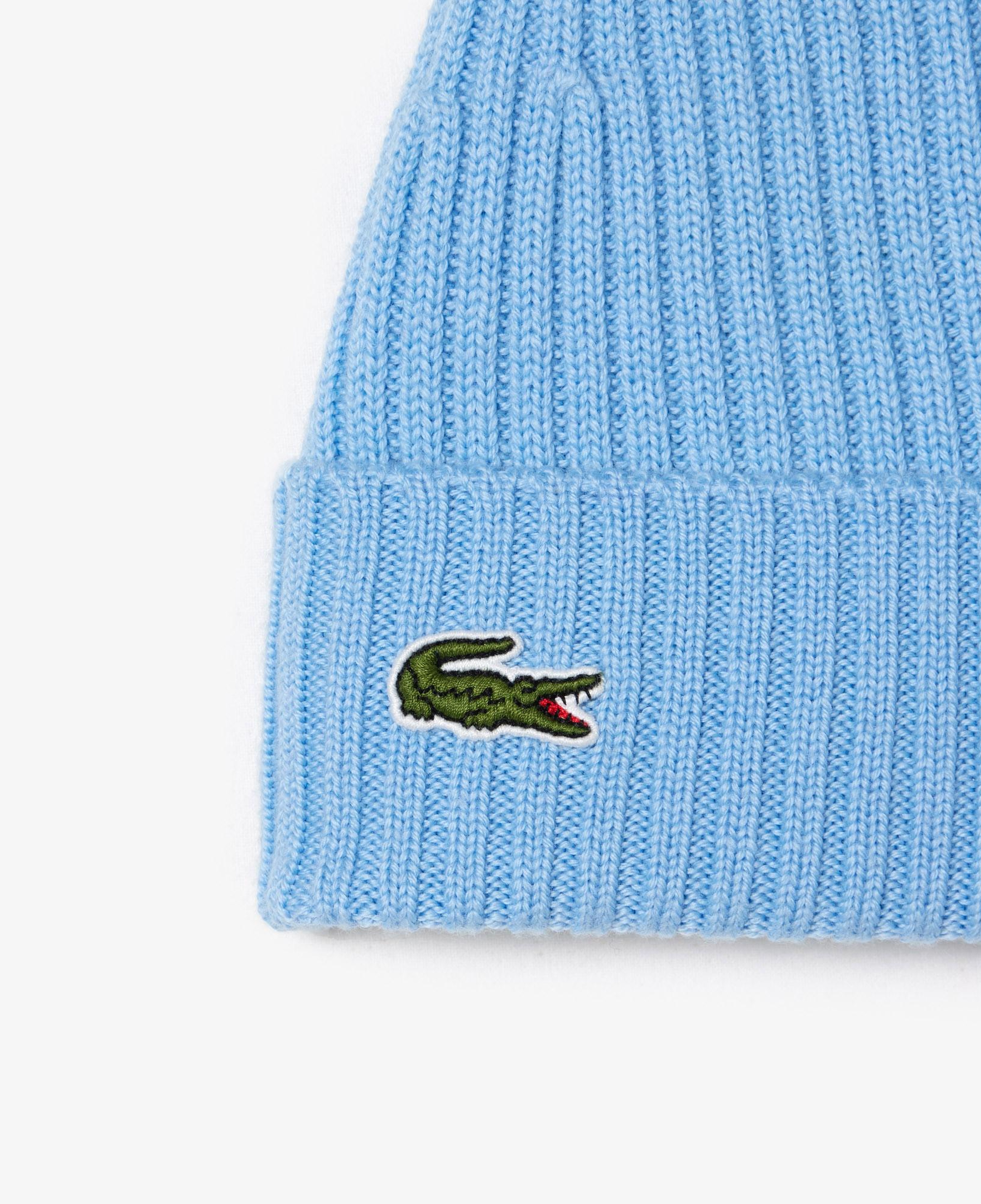 Lacoste Unisex Mavi Bere