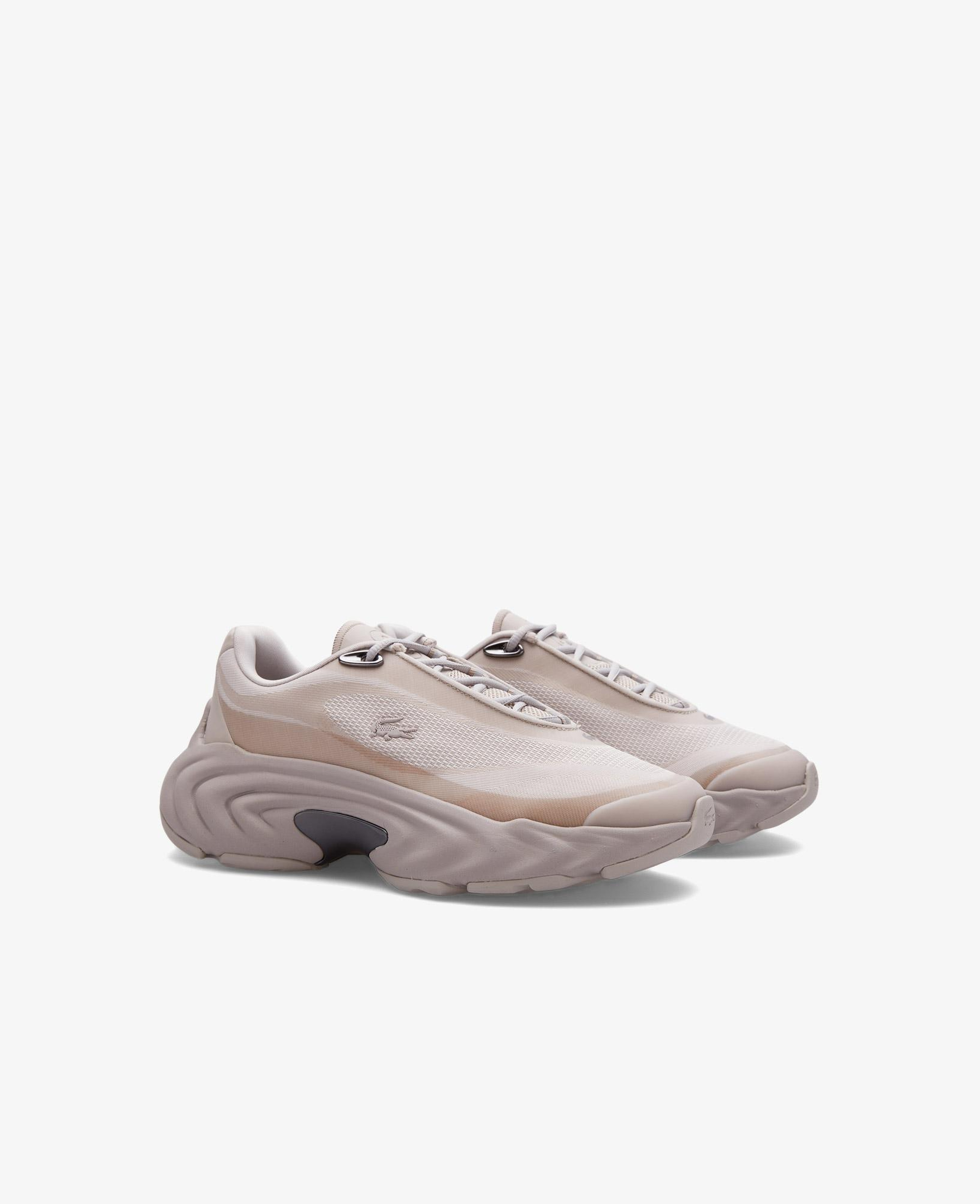 Spinor Kadın Gri Sneaker