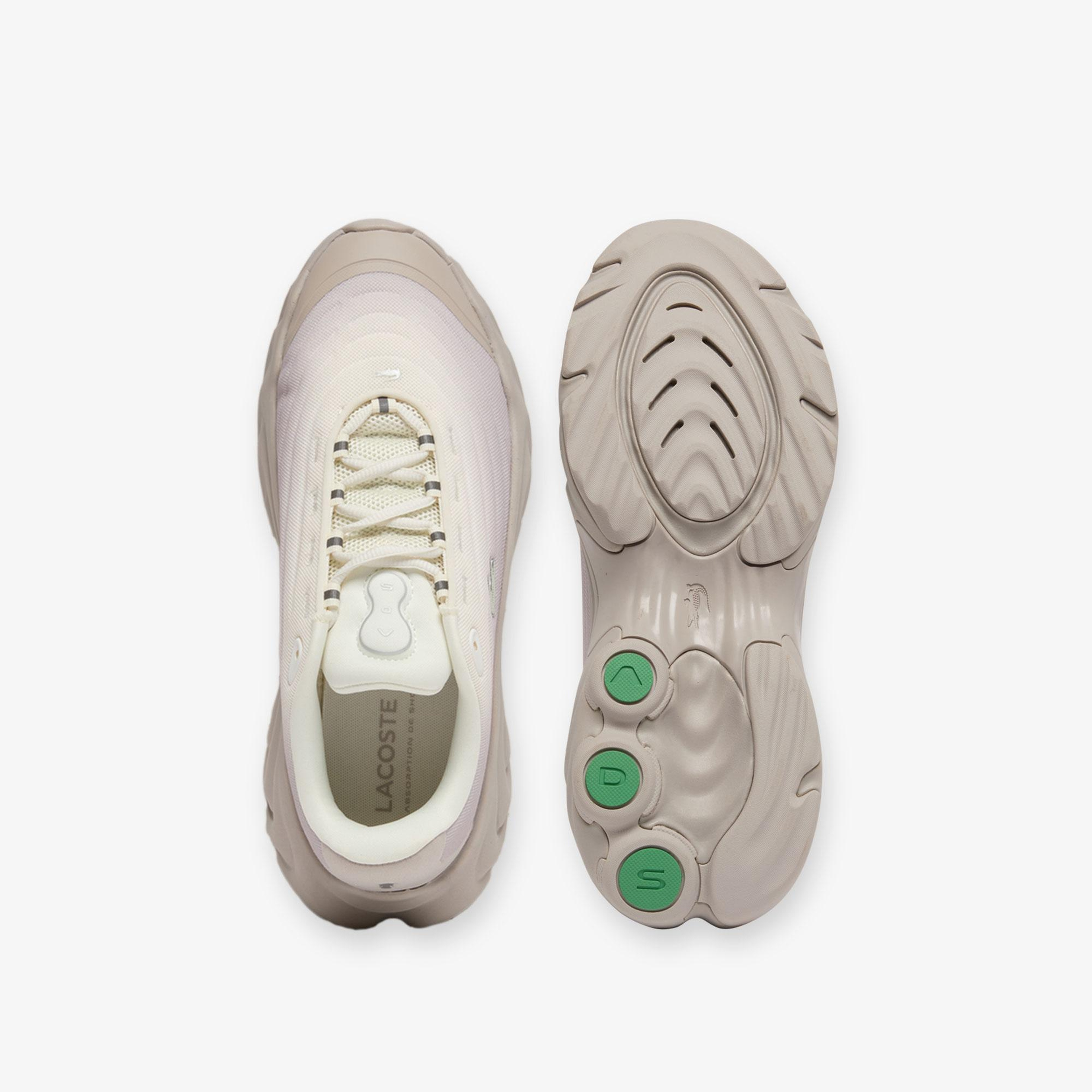 Spinor Erkek Gri Sneaker