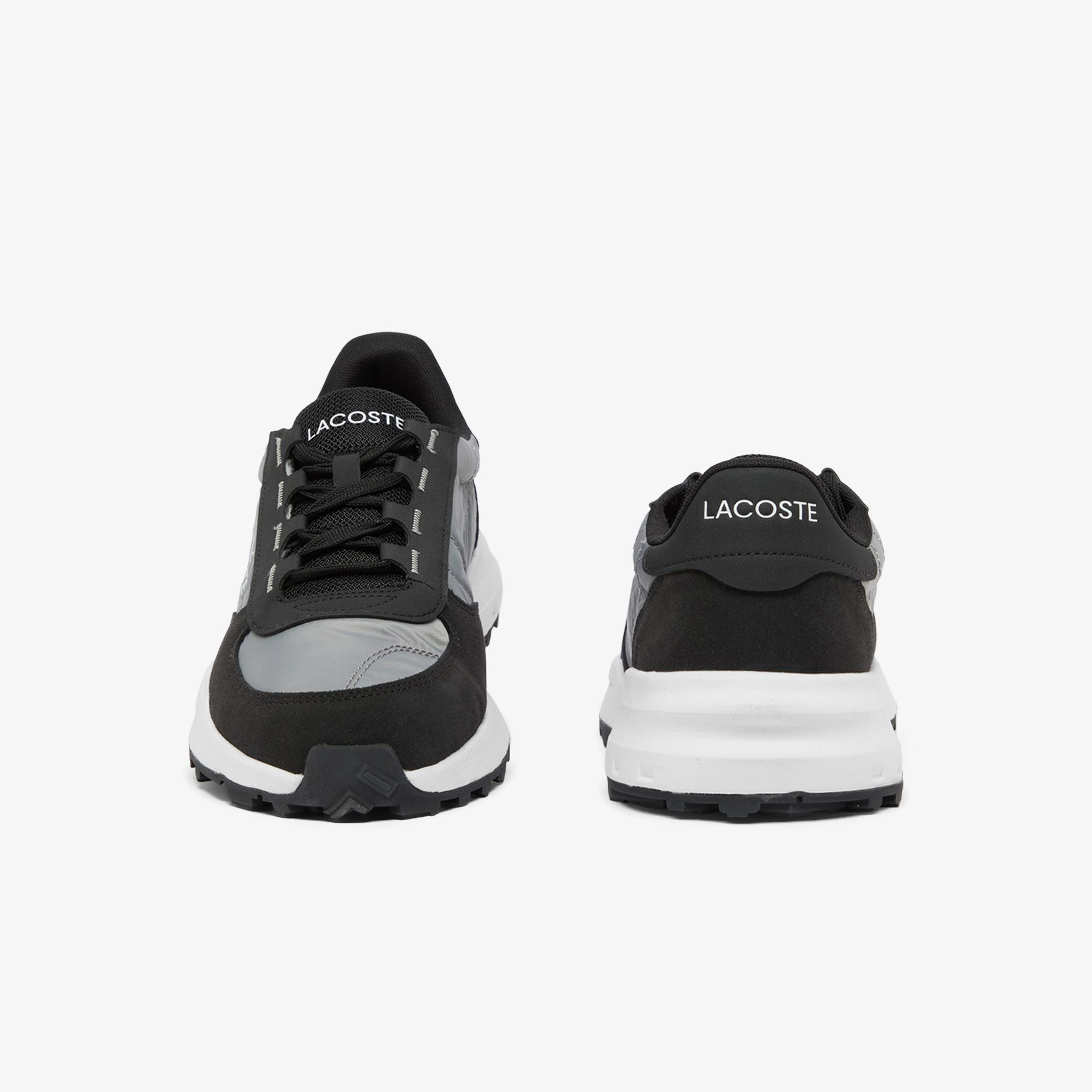 Elite Active Evo Erkek Siyah Sneaker