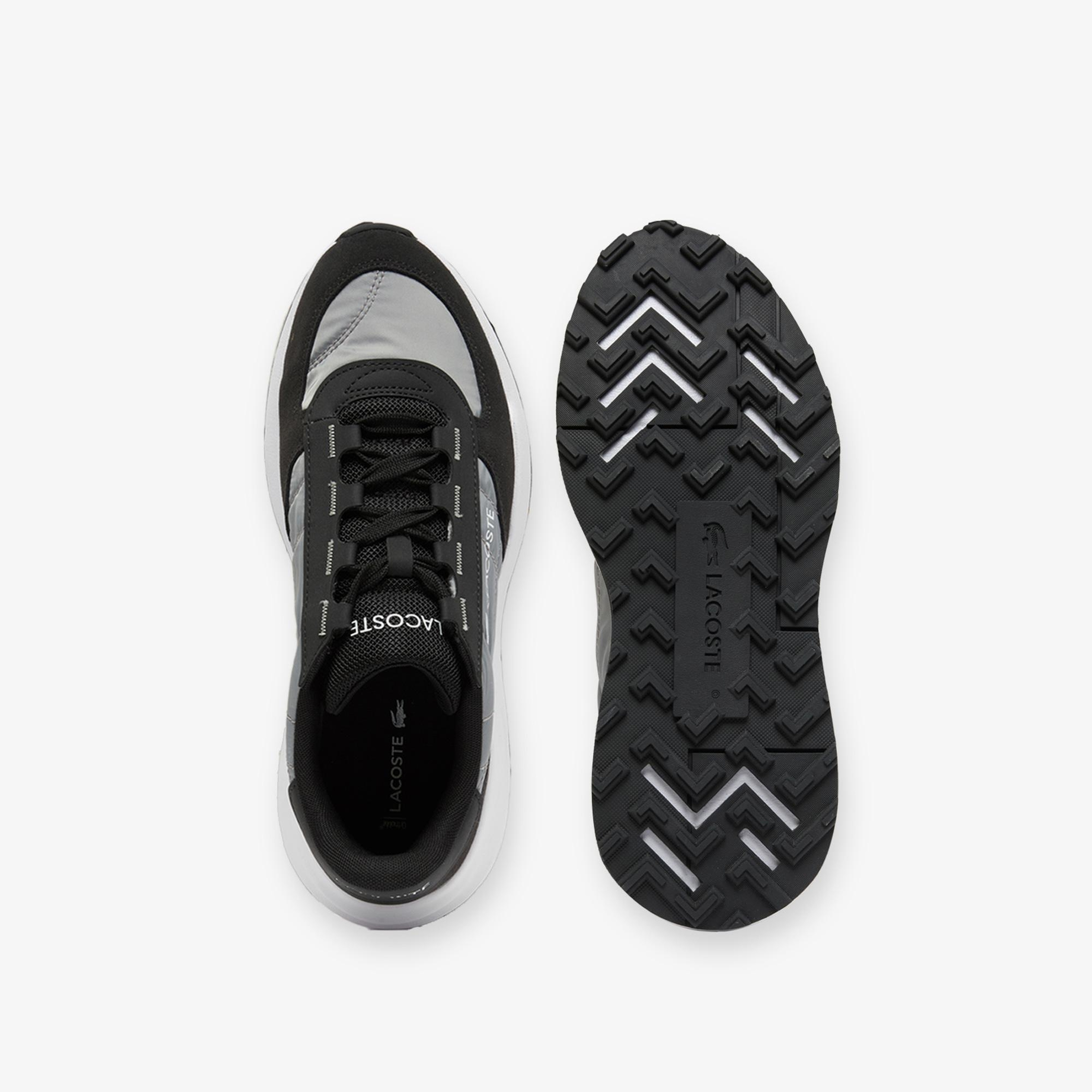 Elite Active Evo Erkek Siyah Sneaker