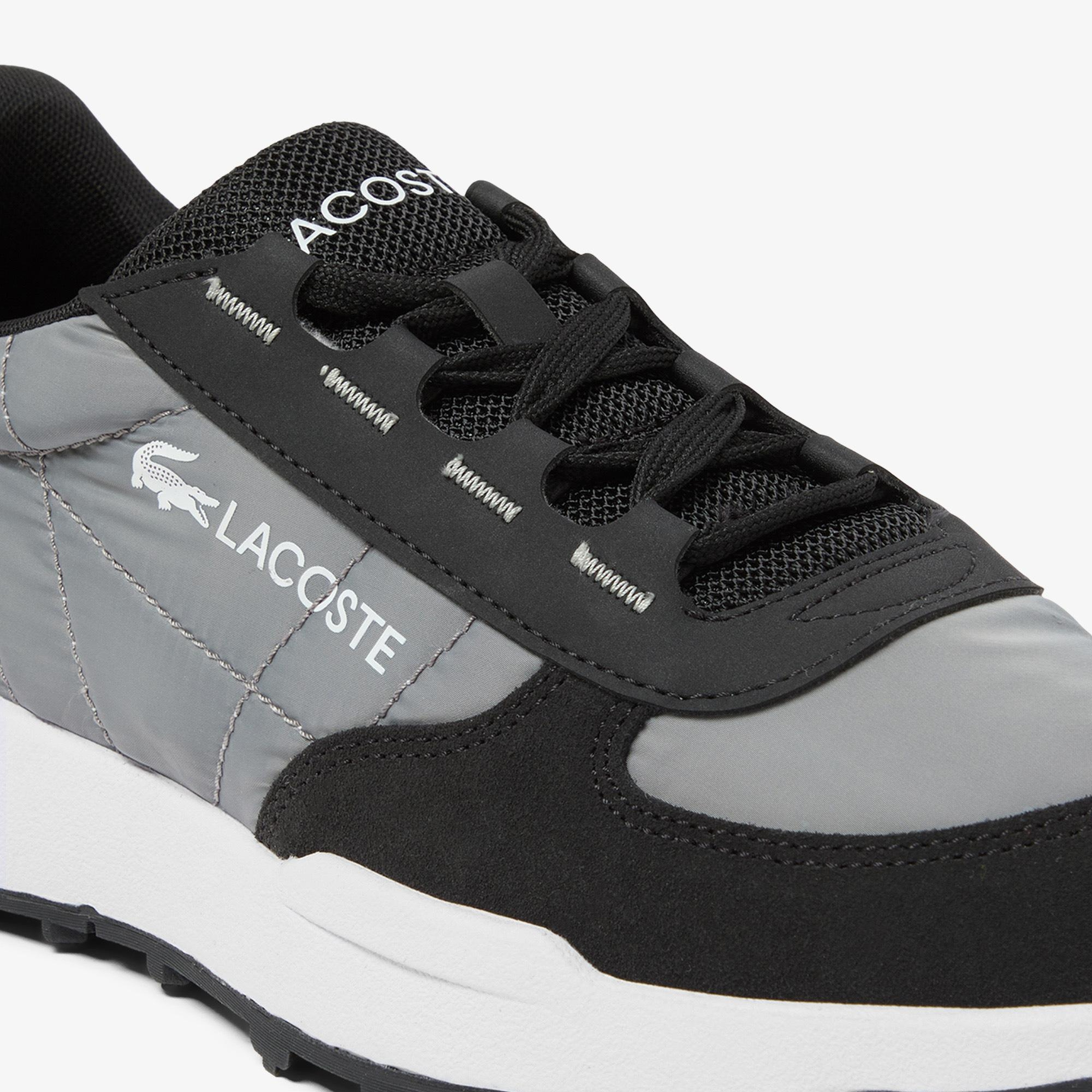 Elite Active Evo Erkek Siyah Sneaker
