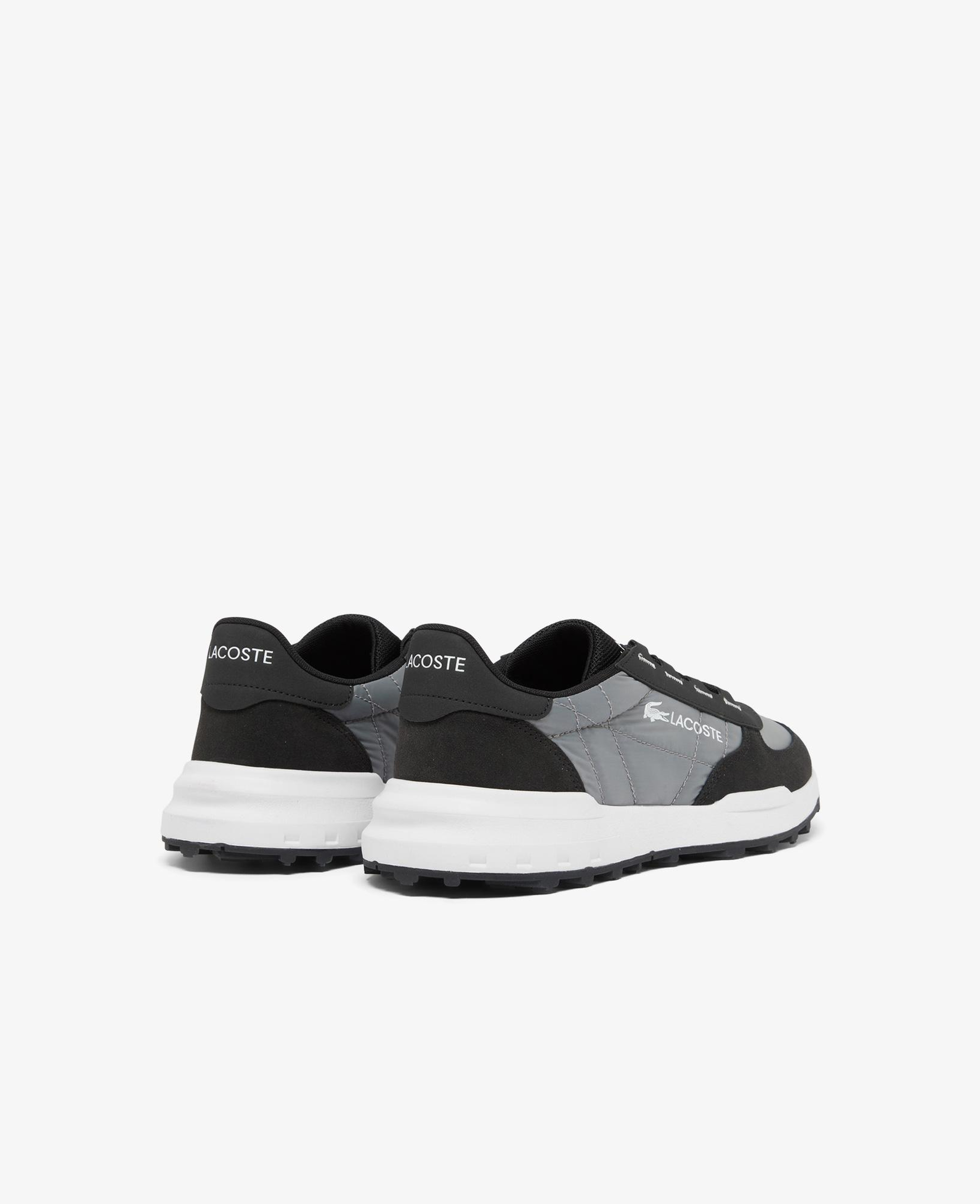 Elite Active Evo Erkek Siyah Sneaker