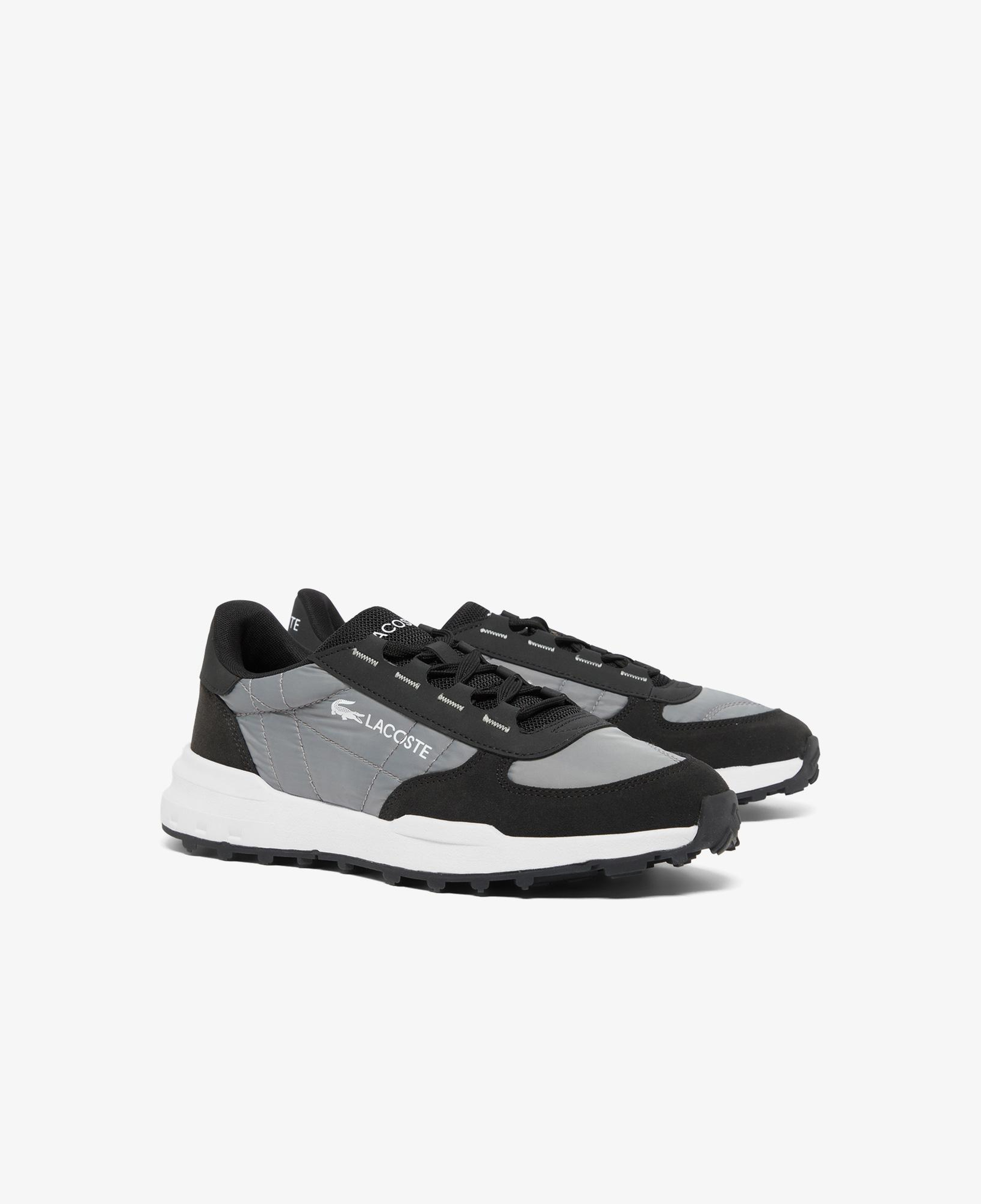 Elite Active Evo Erkek Siyah Sneaker