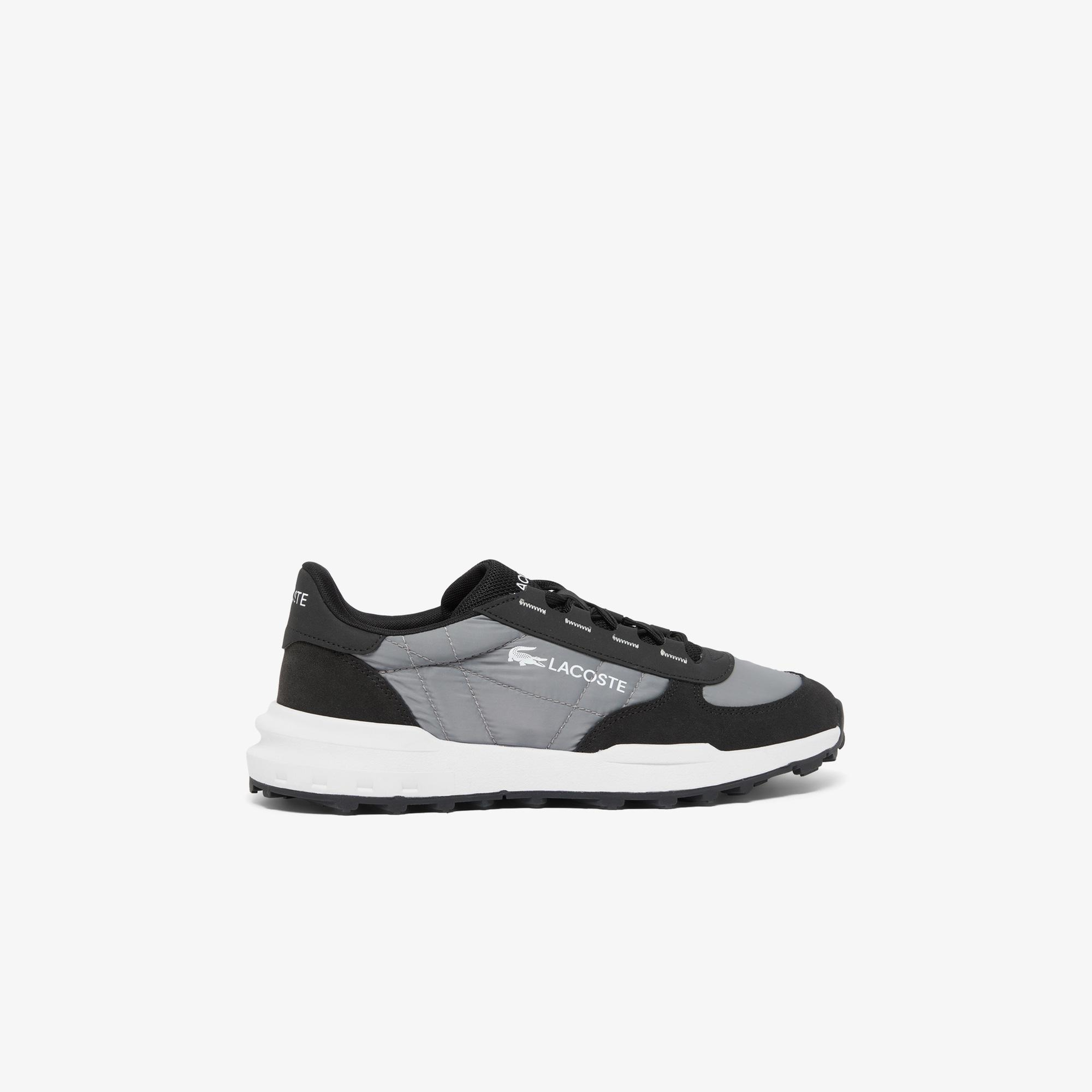 Elite Active Evo Erkek Siyah Sneaker