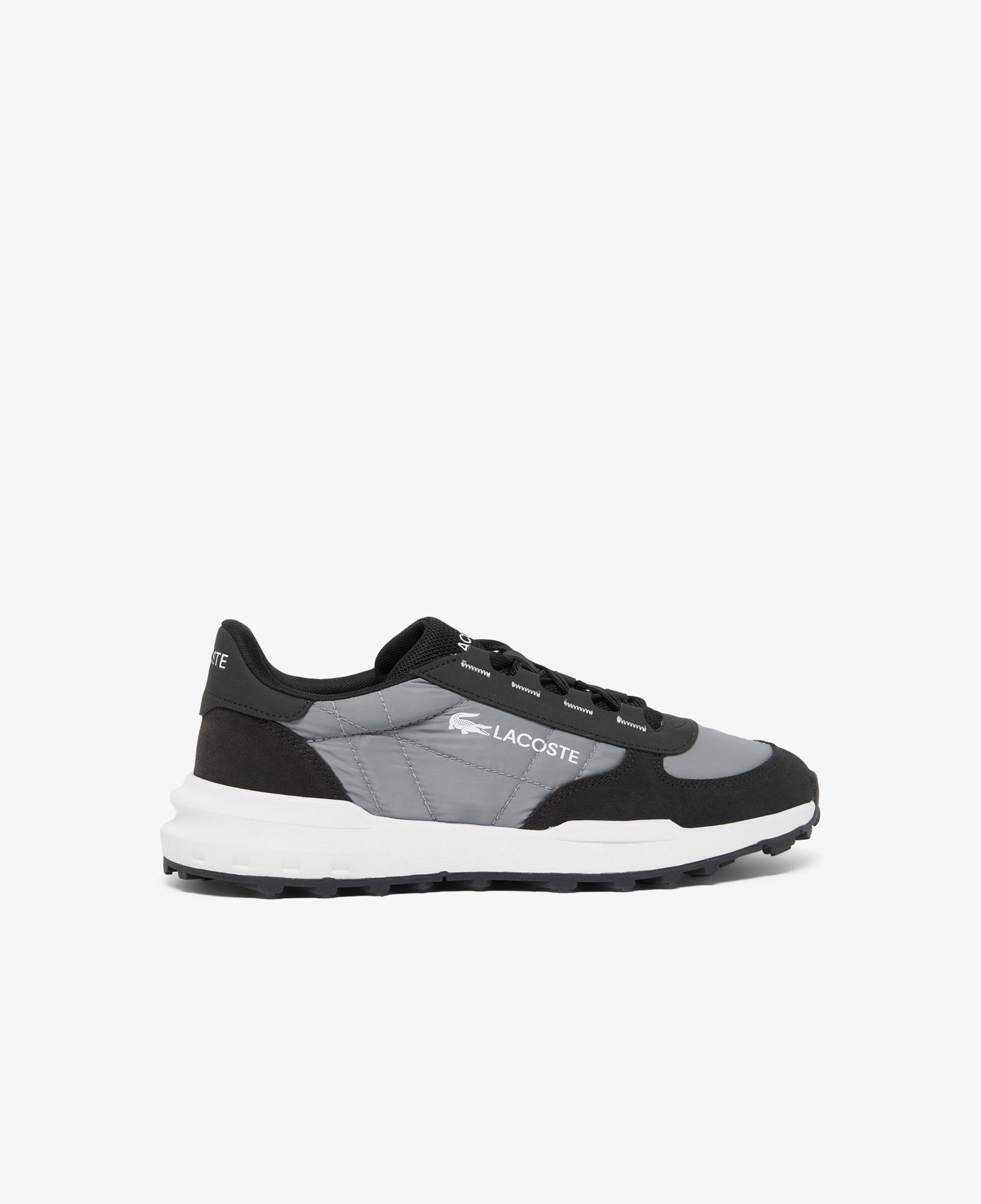 Elite Active Evo Erkek Siyah Sneaker