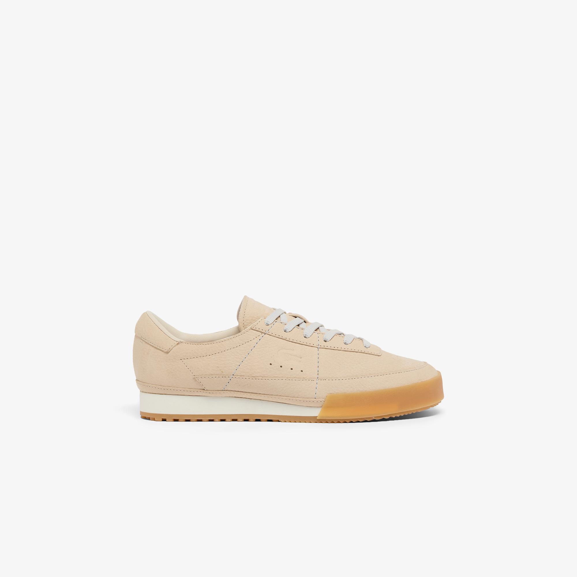 Aura Erkek Bej Sneaker
