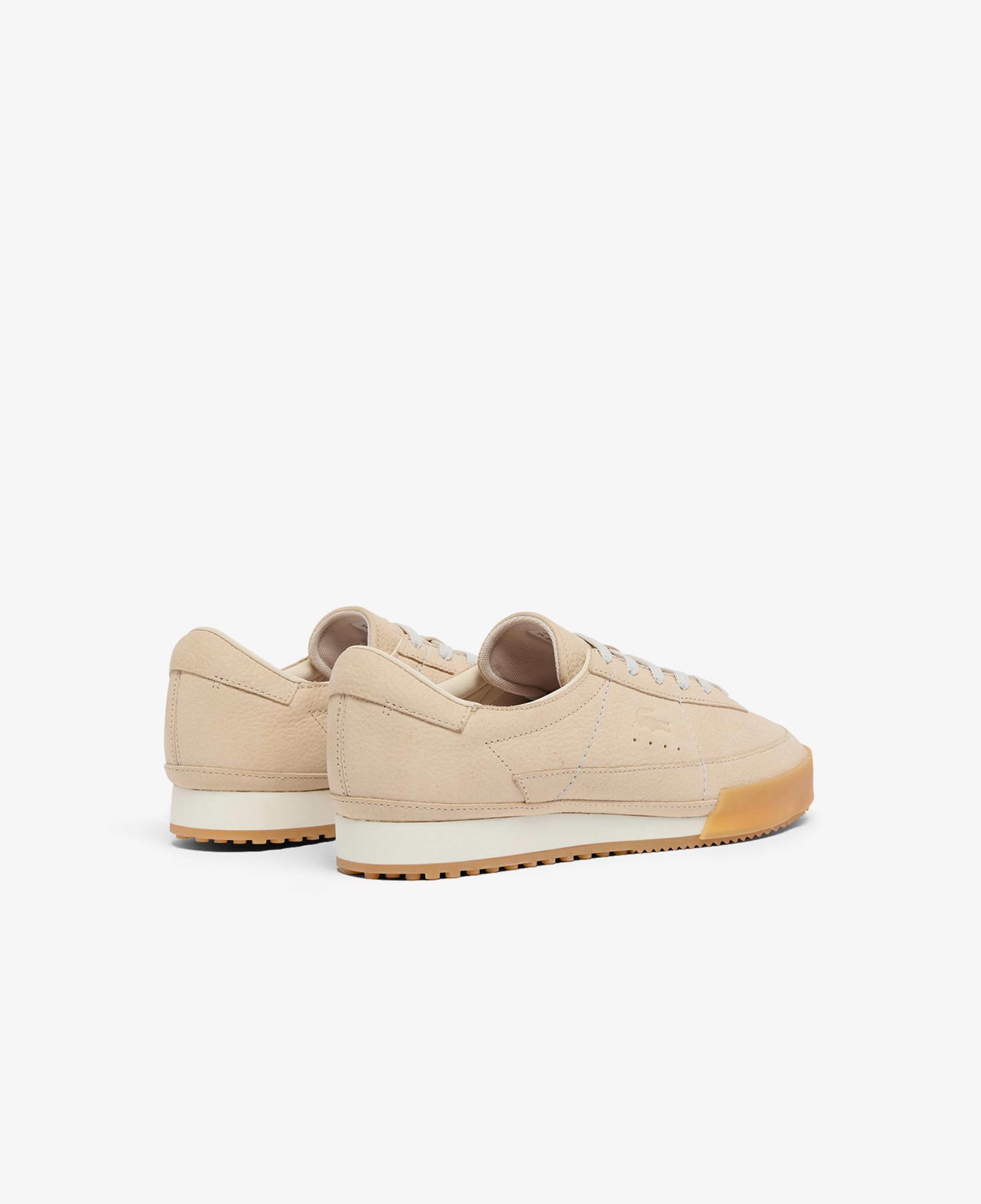 Aura Erkek Bej Sneaker