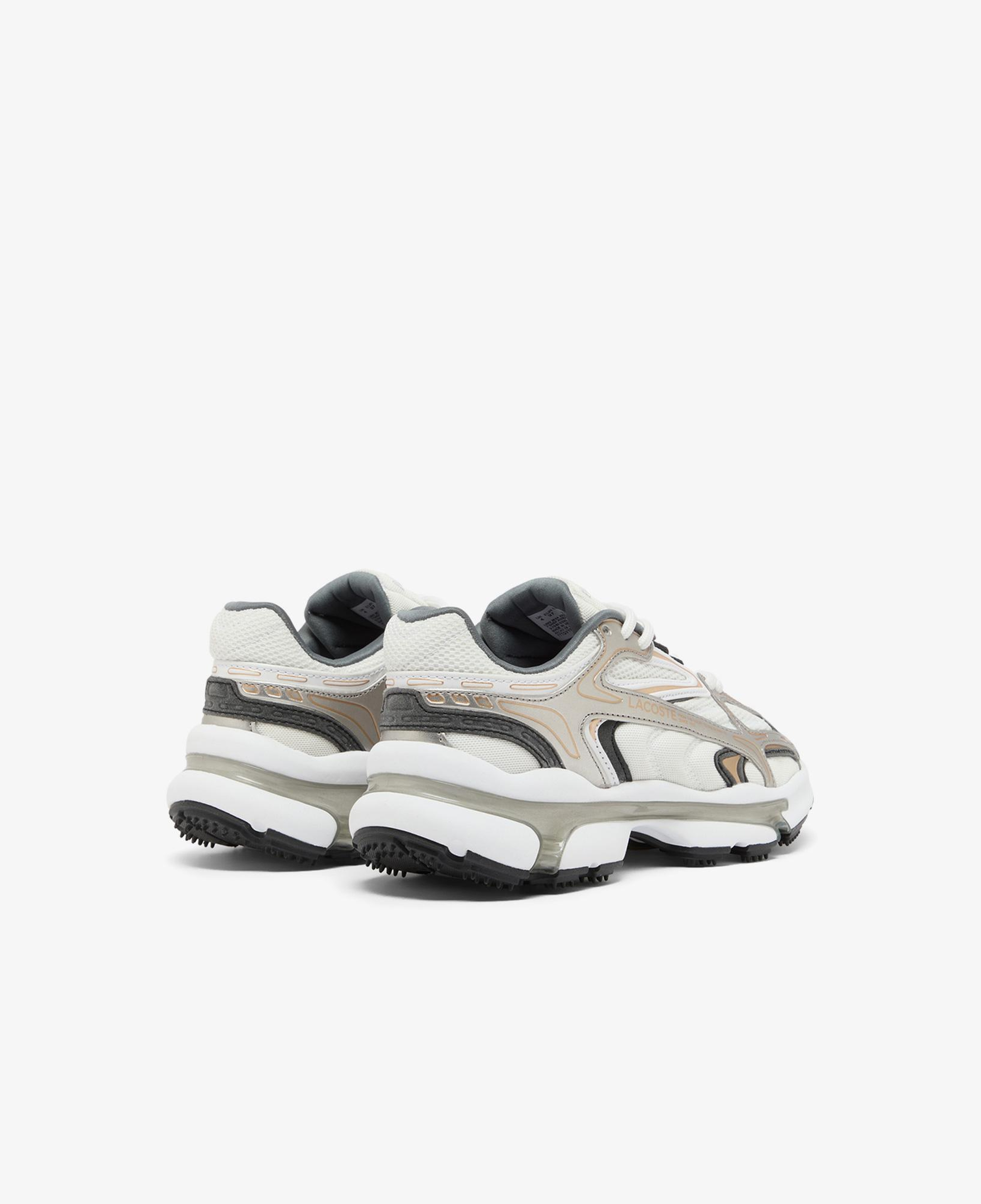 L003 2K24 Kadın Beyaz Sneaker