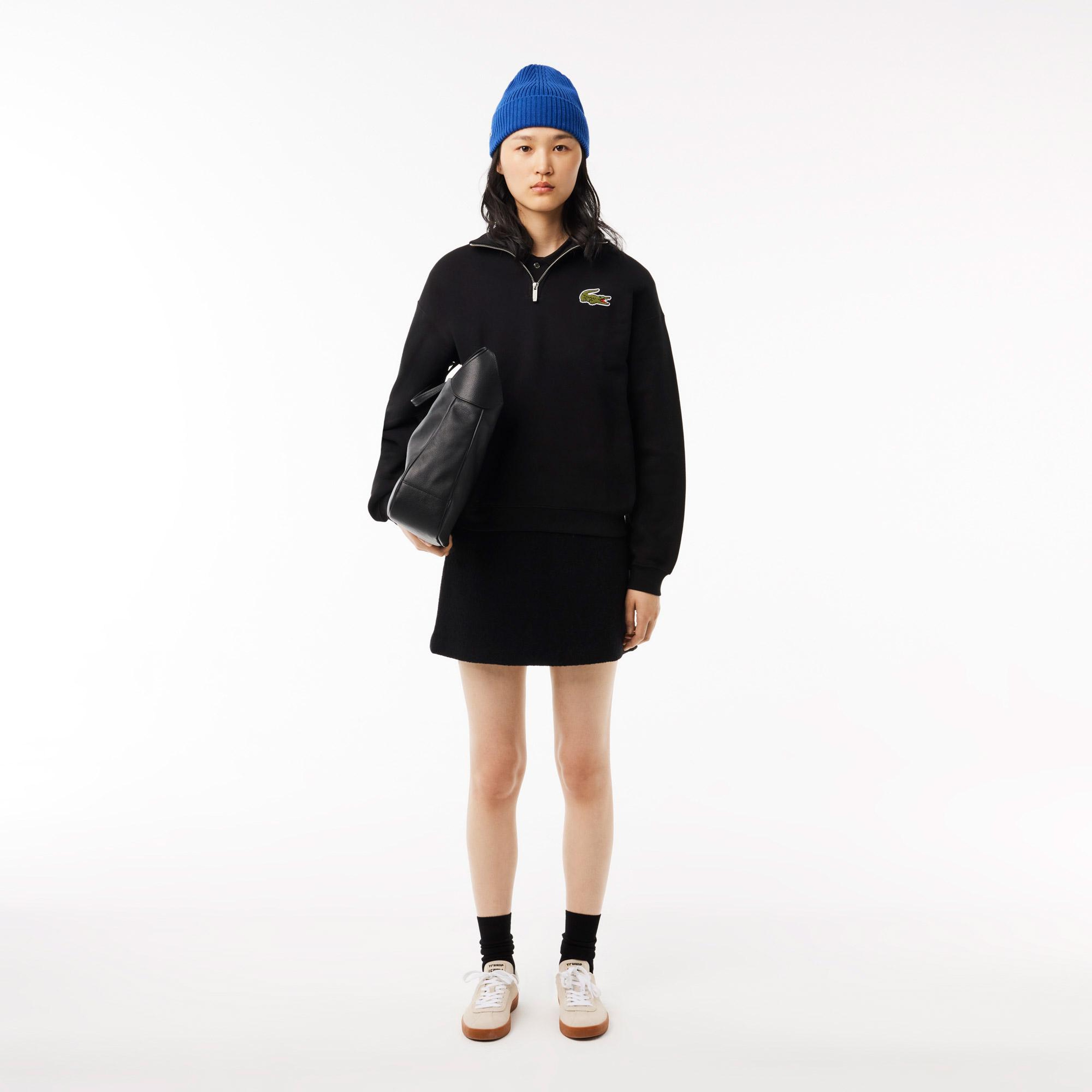 Lacoste Unisex Mavi Bere