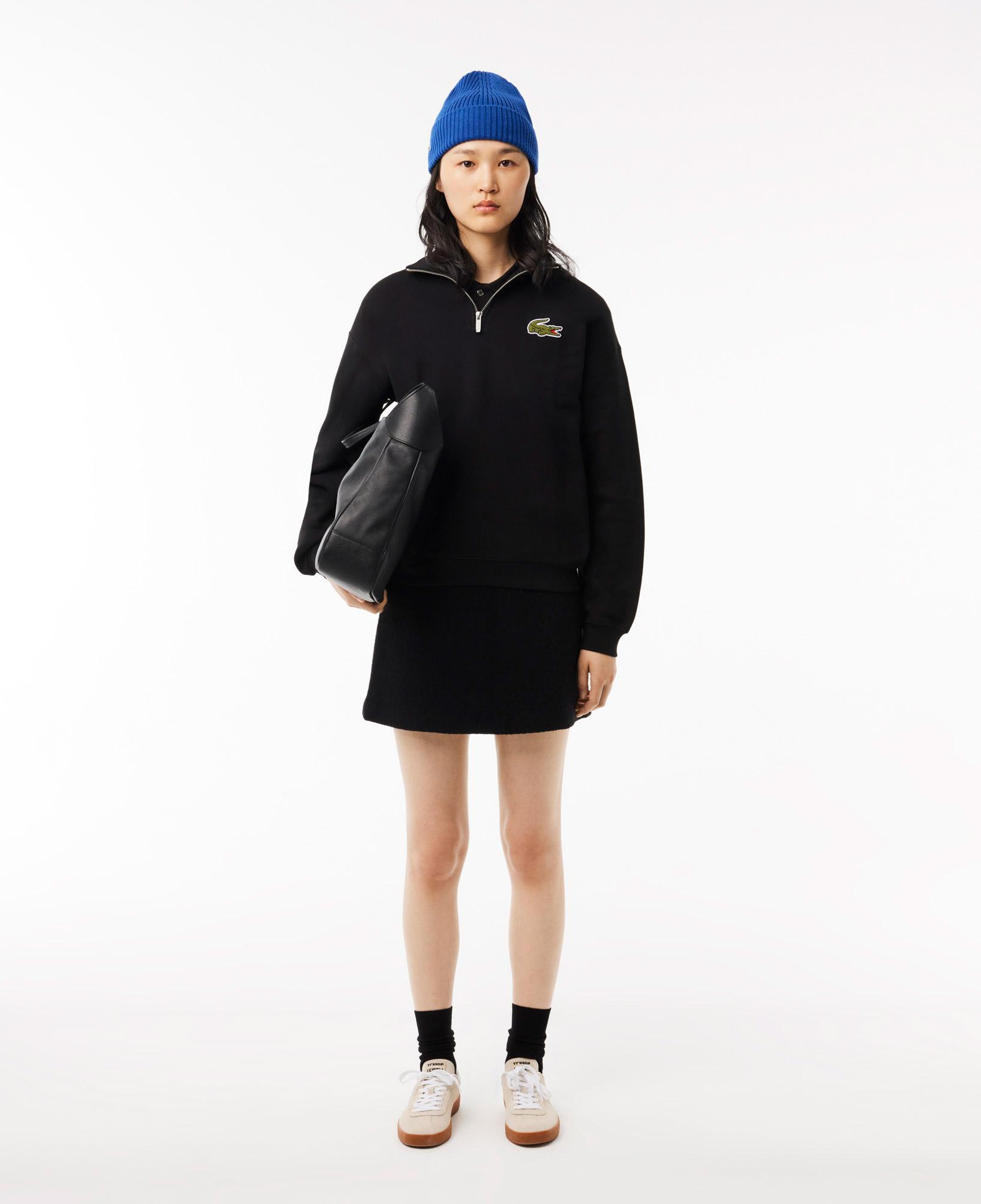 Lacoste Unisex Mavi Bere