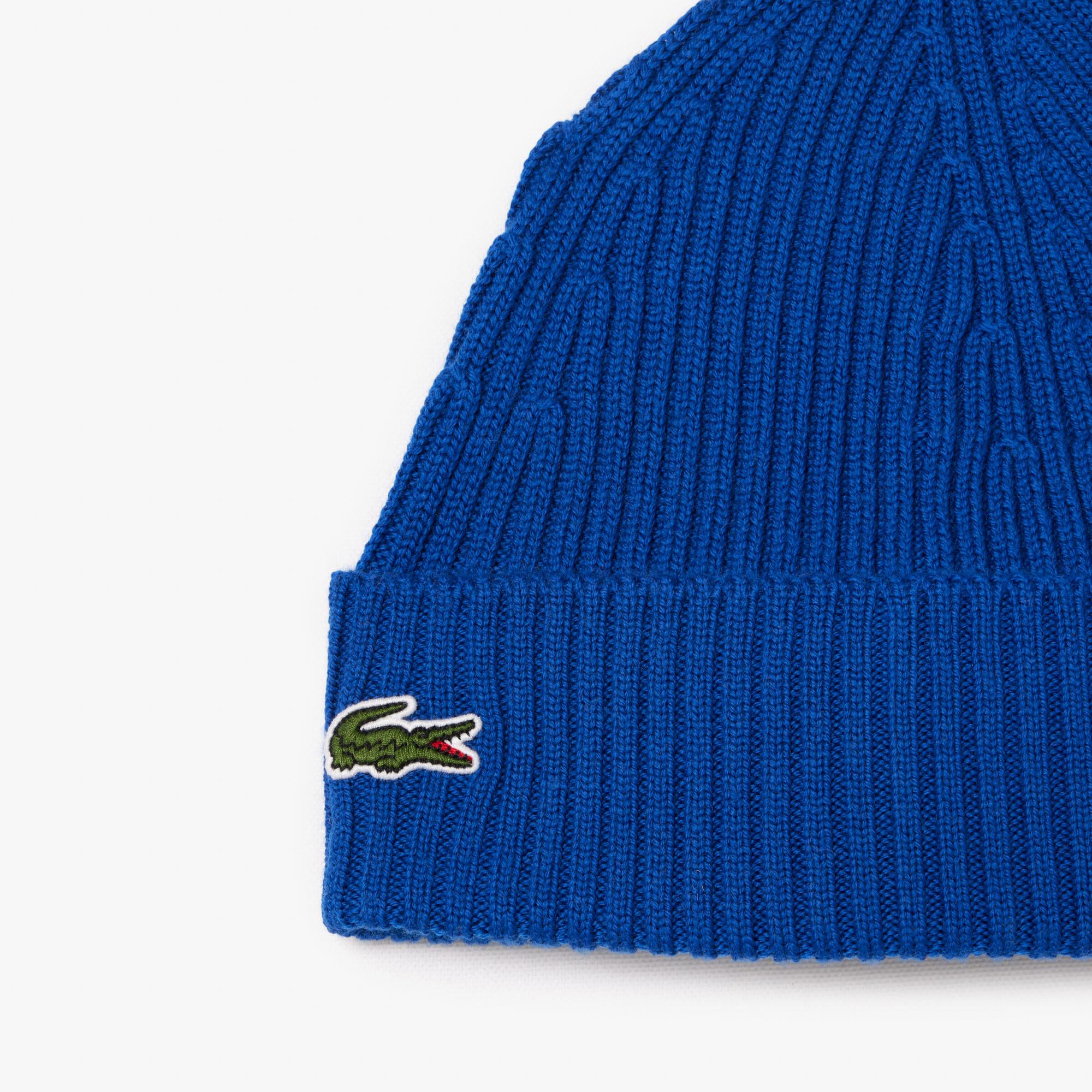Unisex Mavi Bere