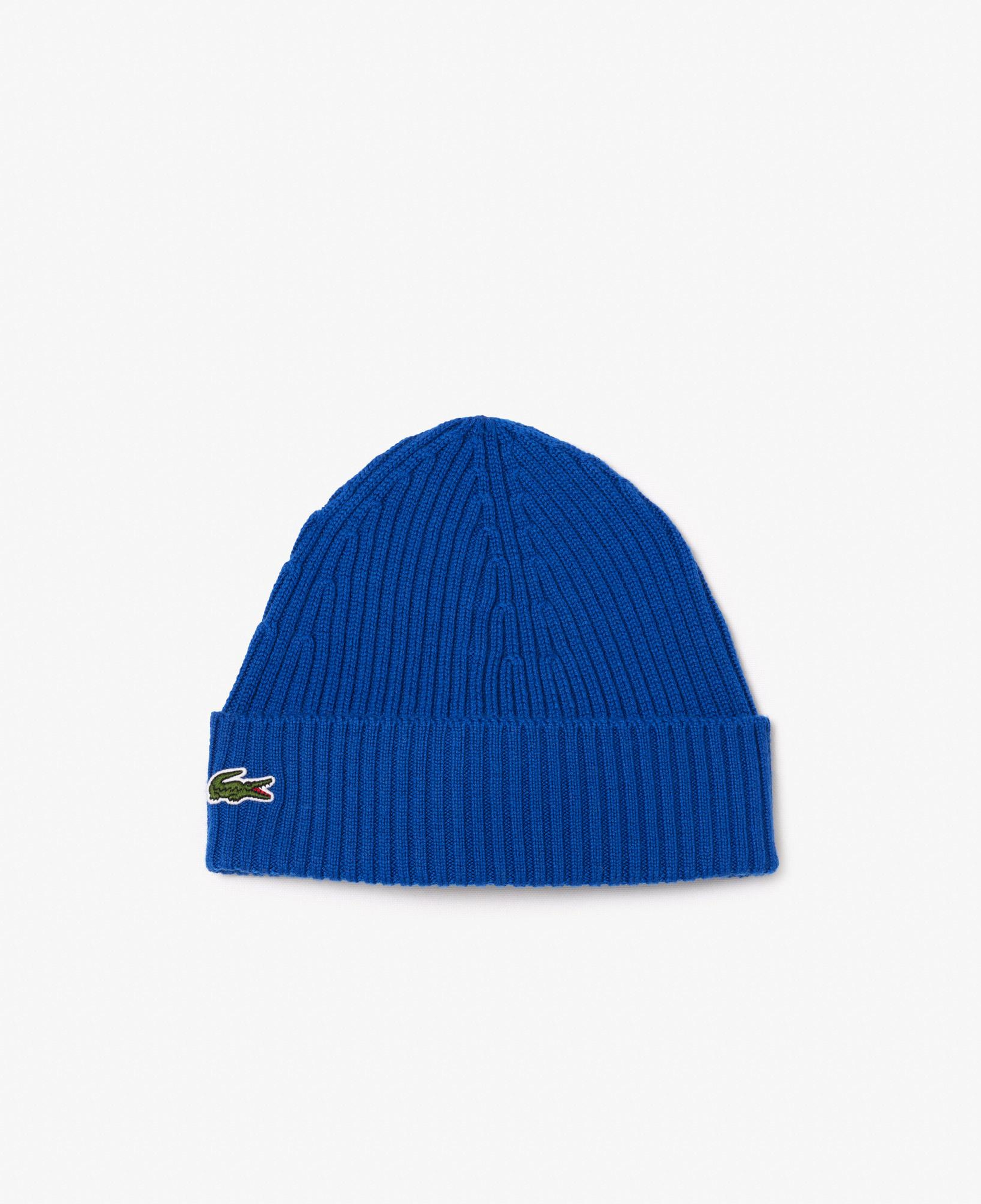 Lacoste Unisex Mavi Bere