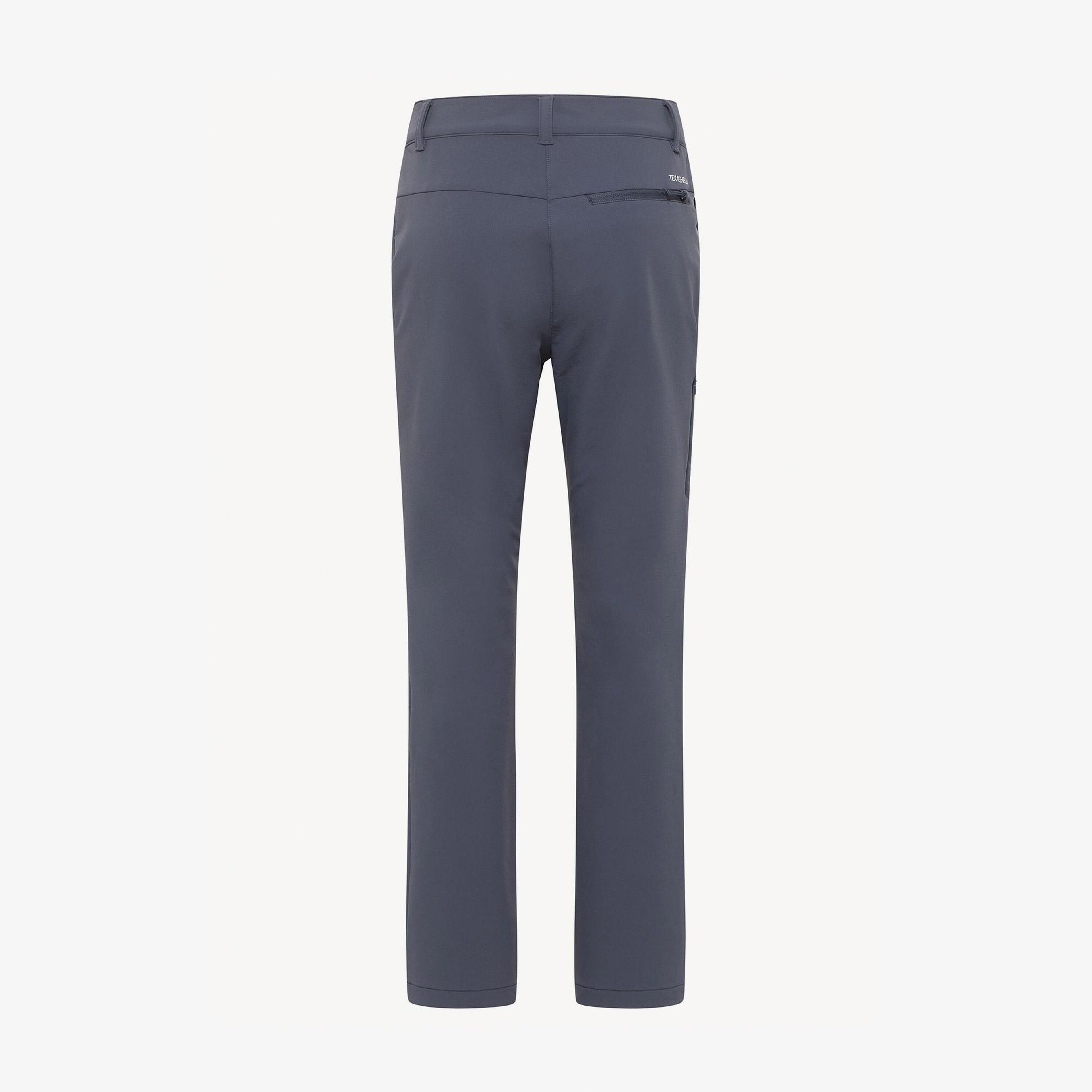 Jack Wolfskin Activate Kadın Lacivert Outdoor Pantolon