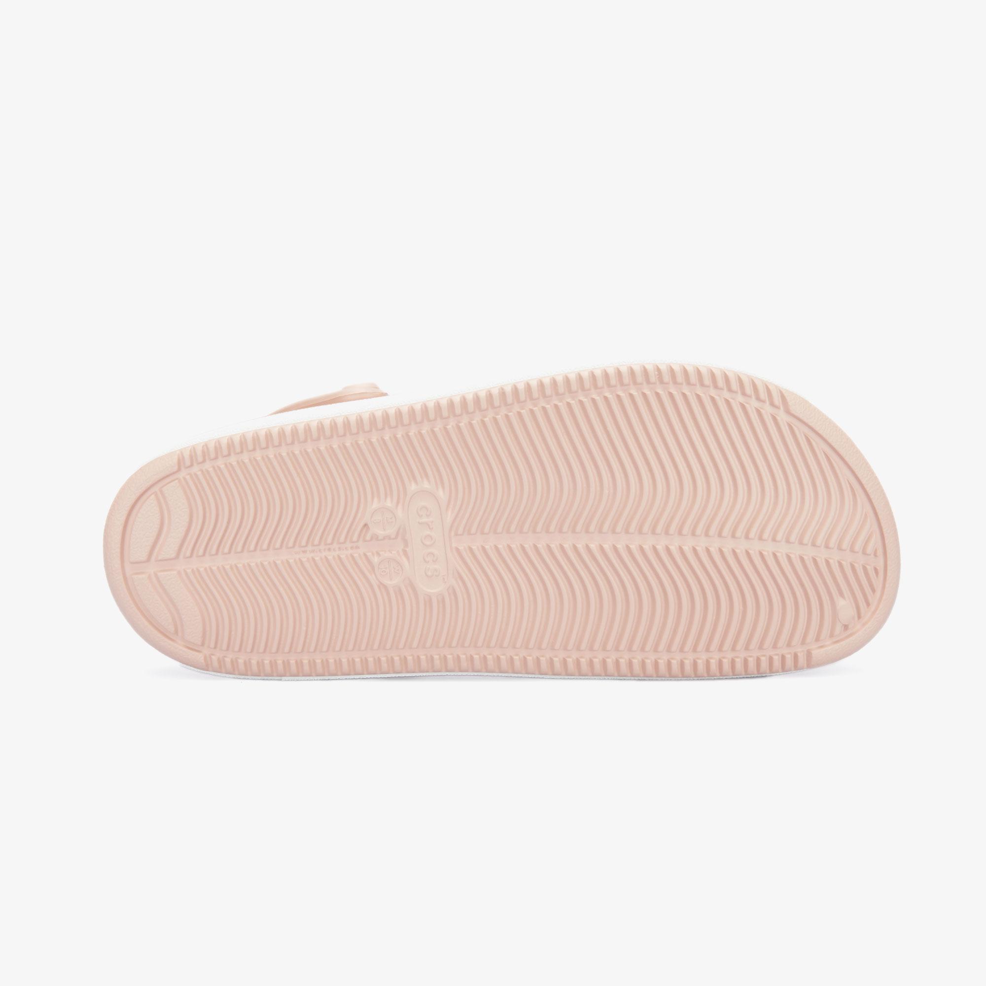 Crocs OffCourt Clog Erkek Pembe Terlik