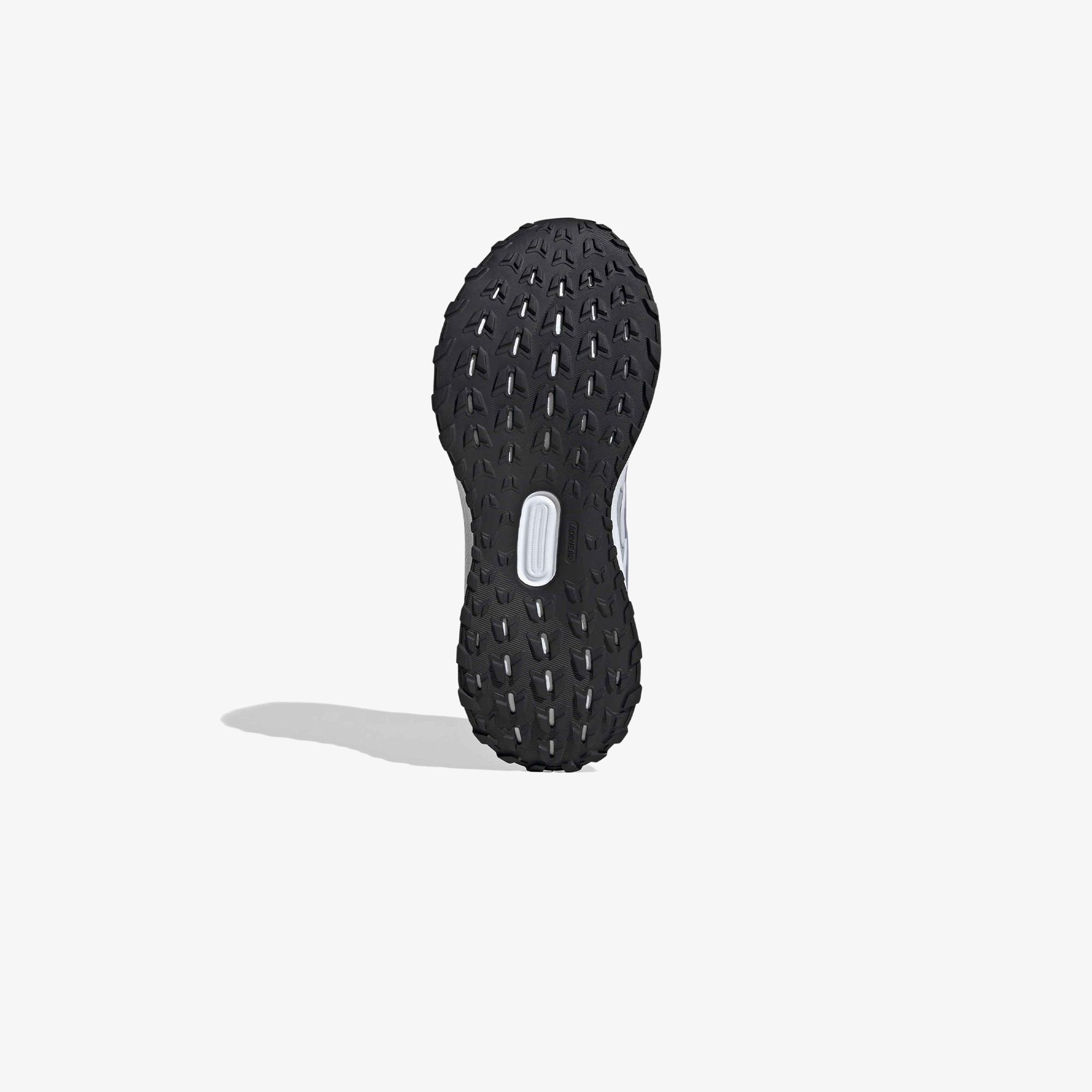 adidas Ultrarun 5 Tr Kadın Gri Koşu Ayakkabısı