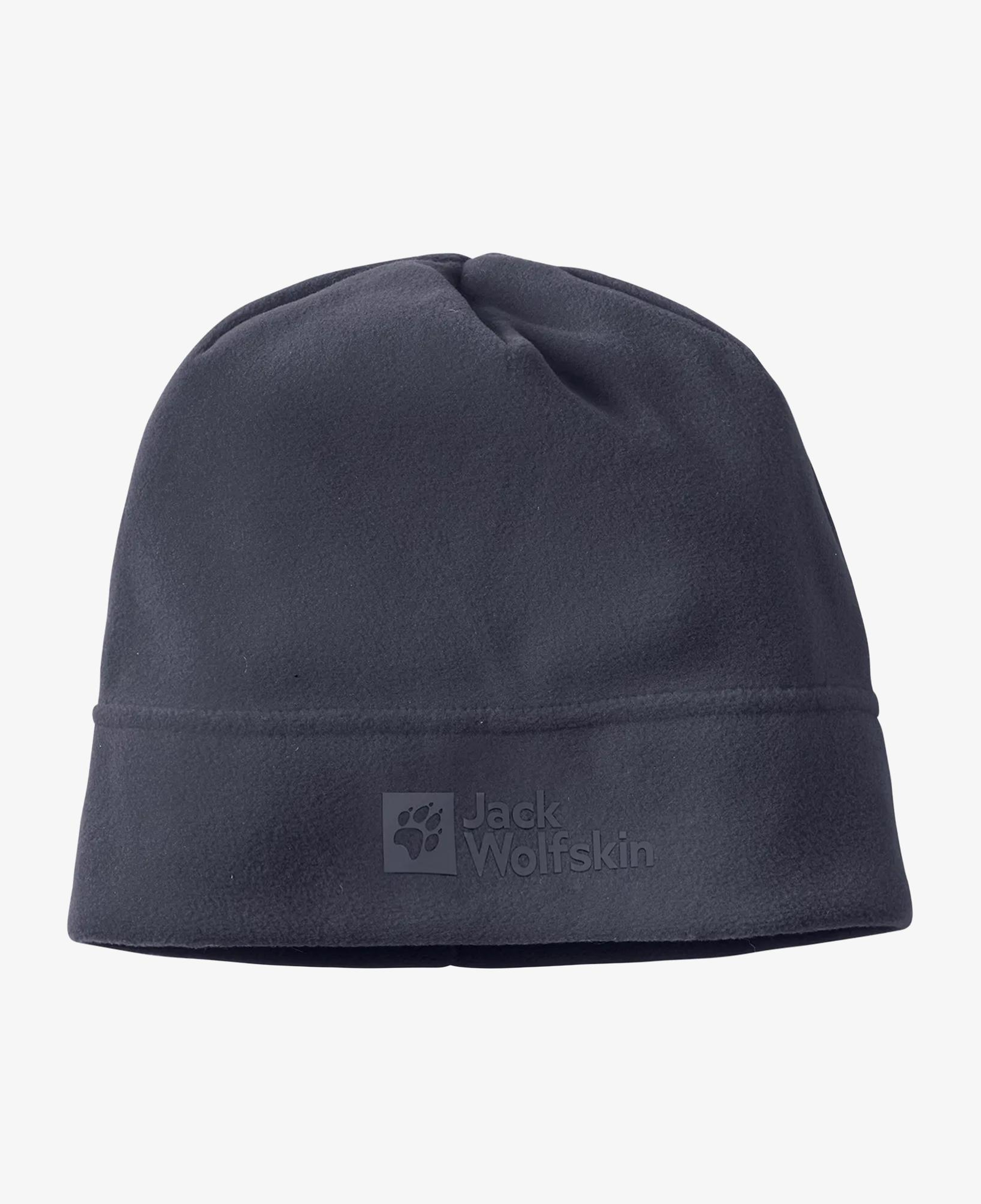 Jack Wolfskin Real Stuff Unisex Gri Outdoor Bere
