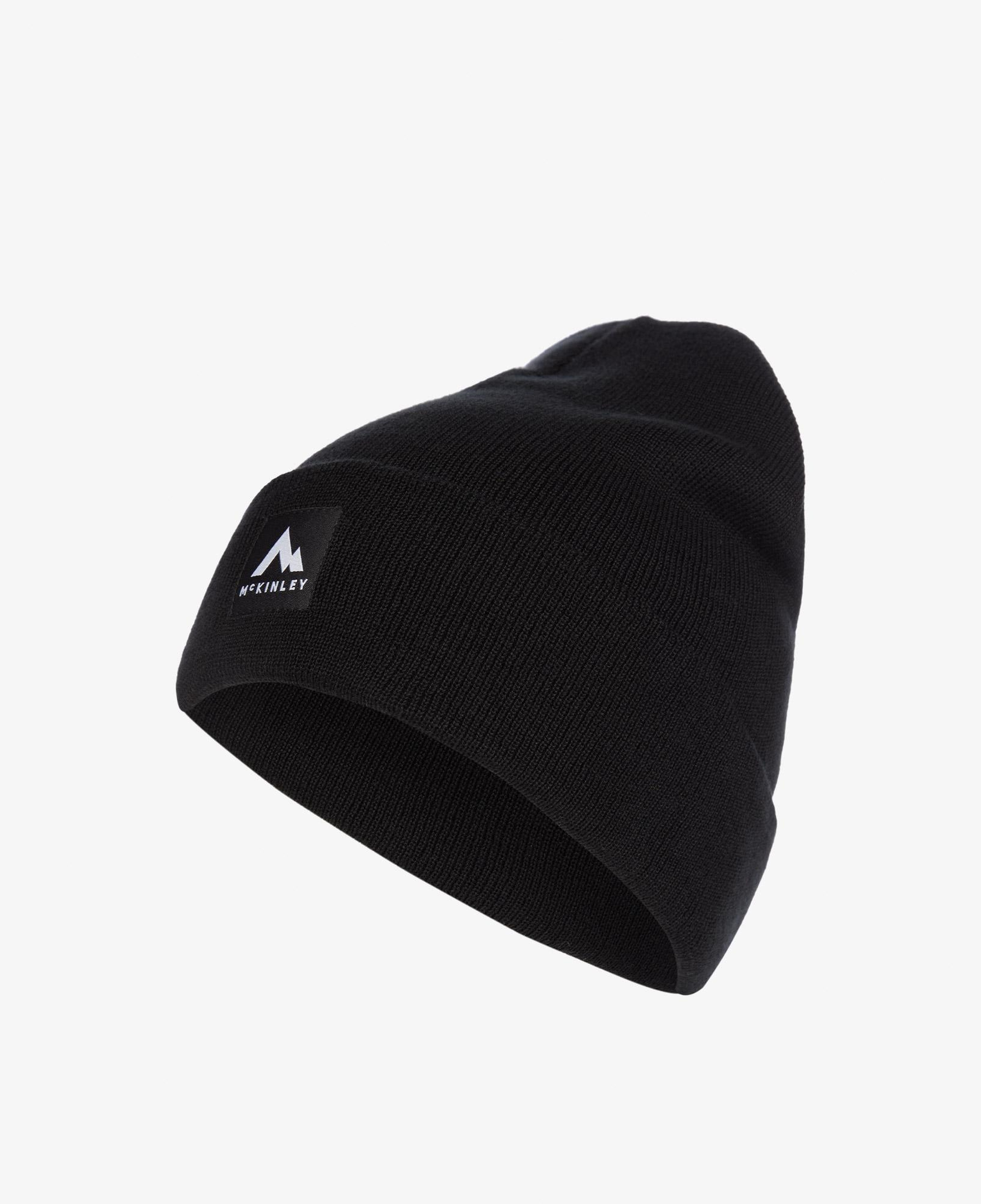 McKinley Marwin Ux Unisex Siyah Outdoor Bere