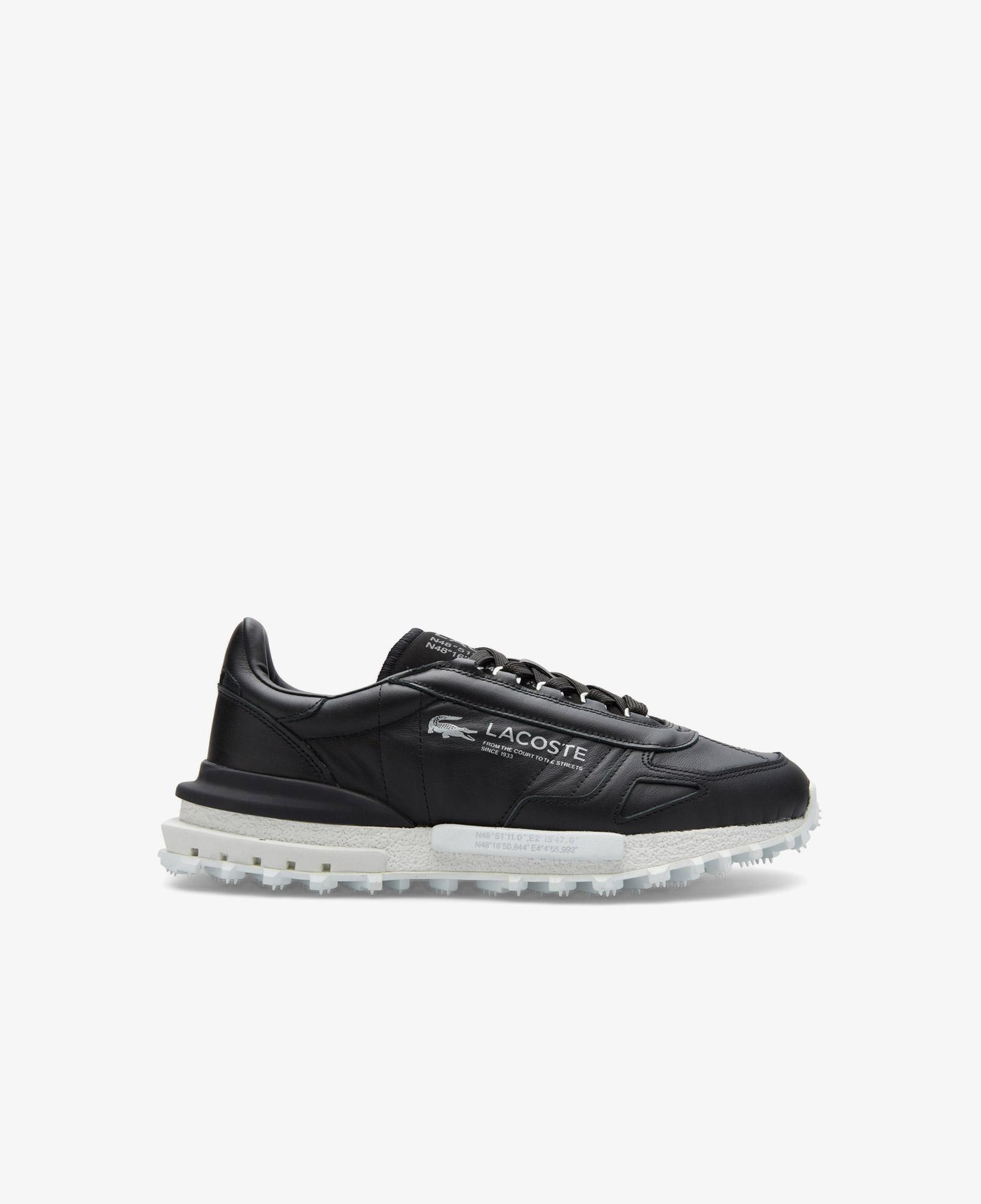 Elite Active Erkek Siyah Sneaker