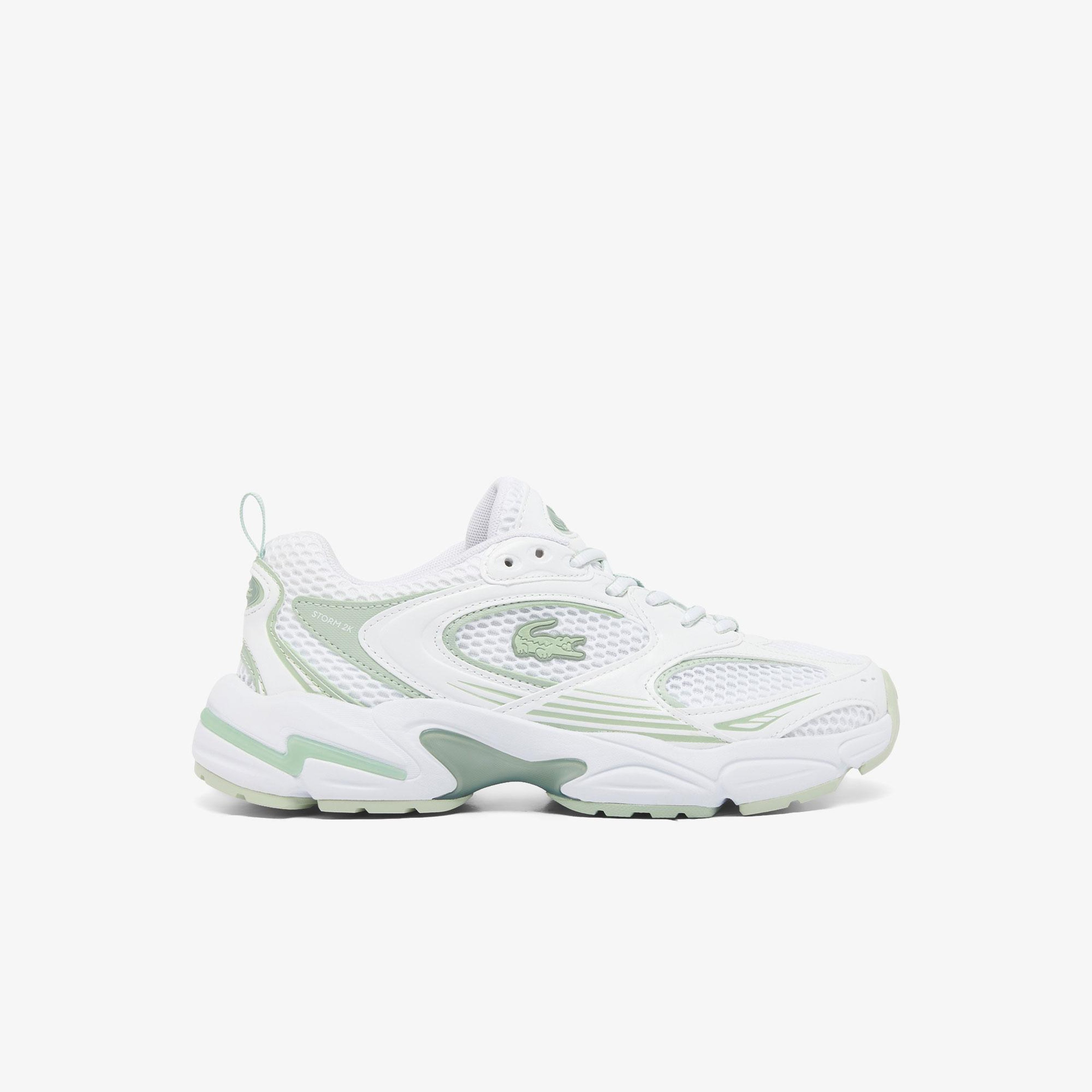 Storm 96 2K Kadın Beyaz Sneaker