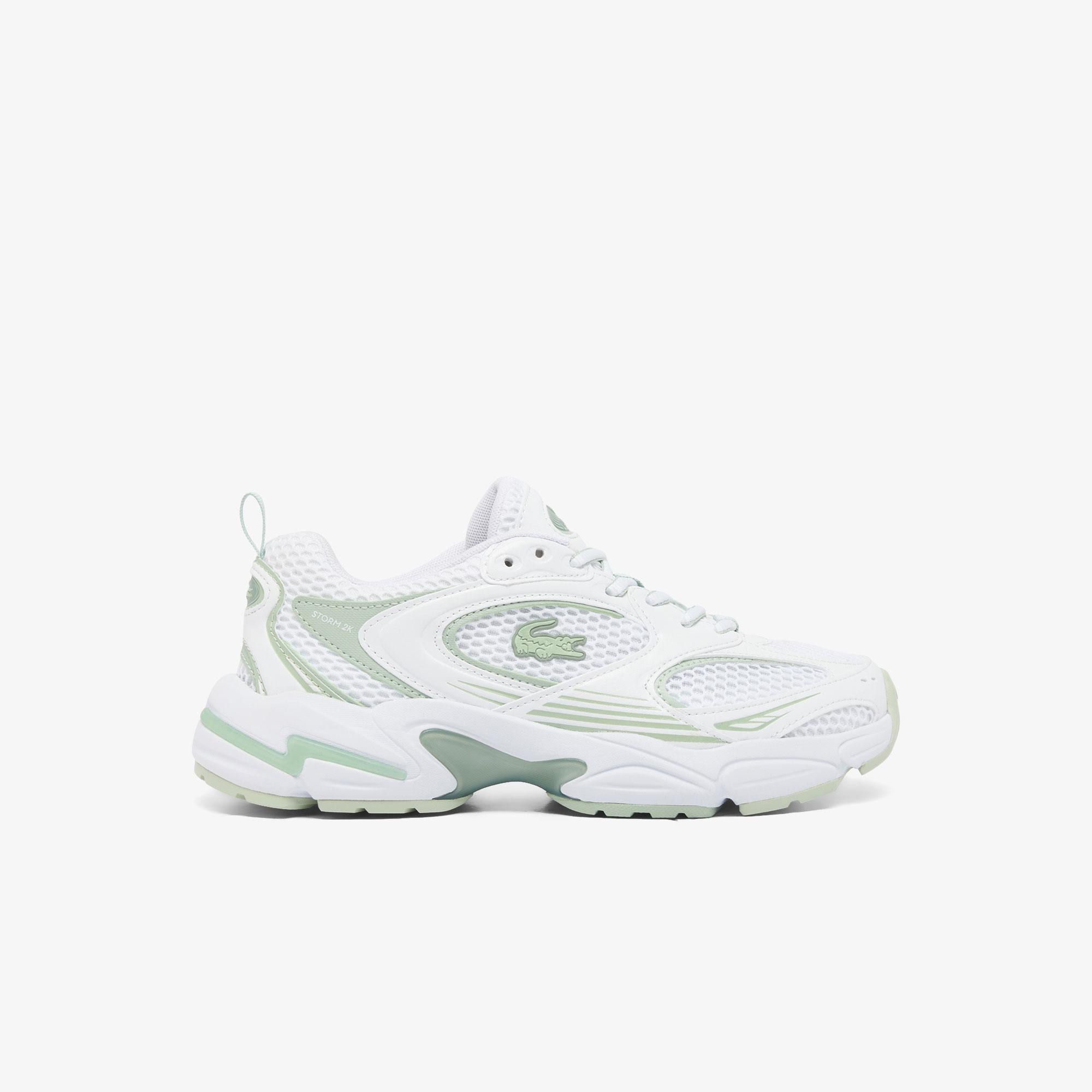Storm 96 2K Kadın Beyaz Sneaker