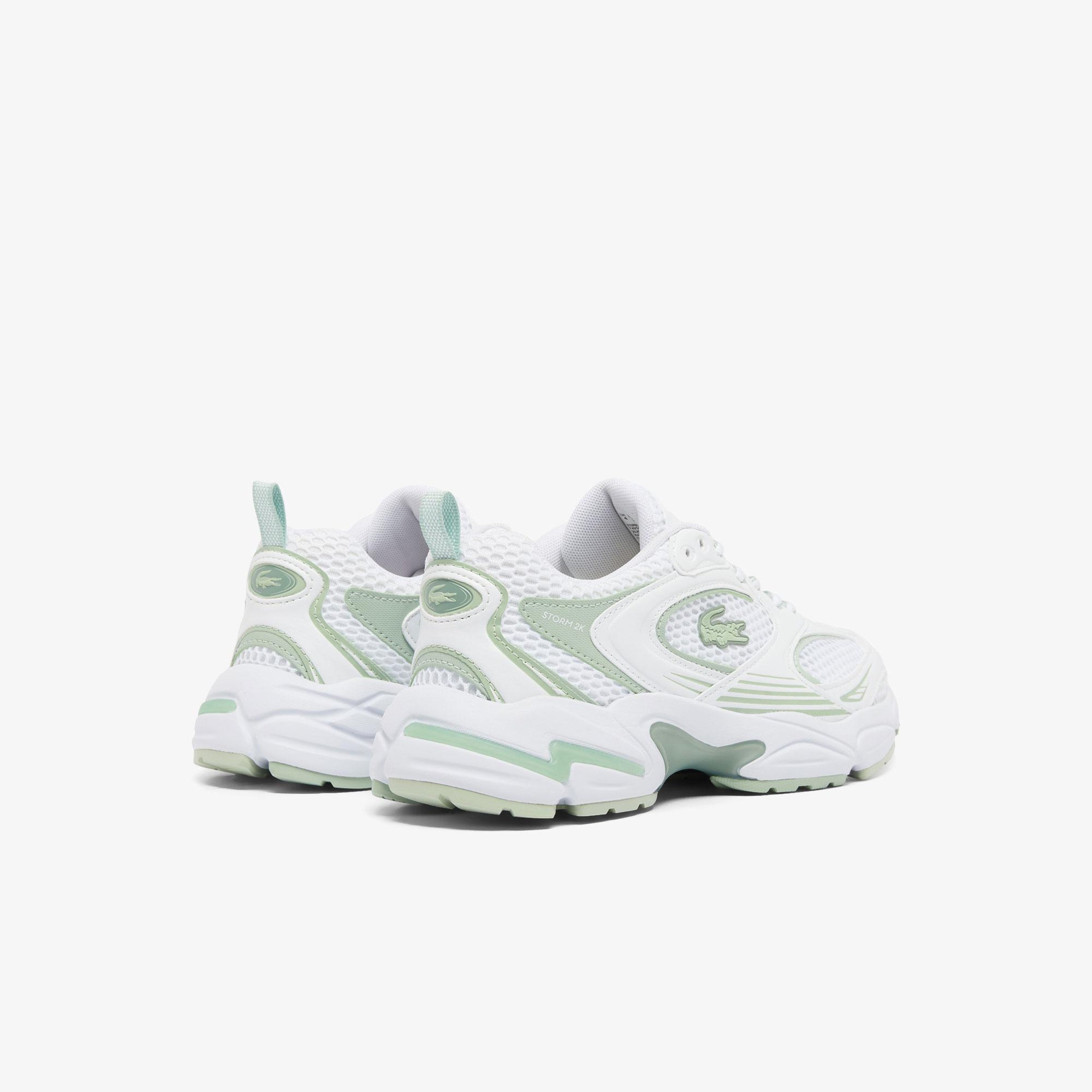 Storm 96 2K Kadın Beyaz Sneaker
