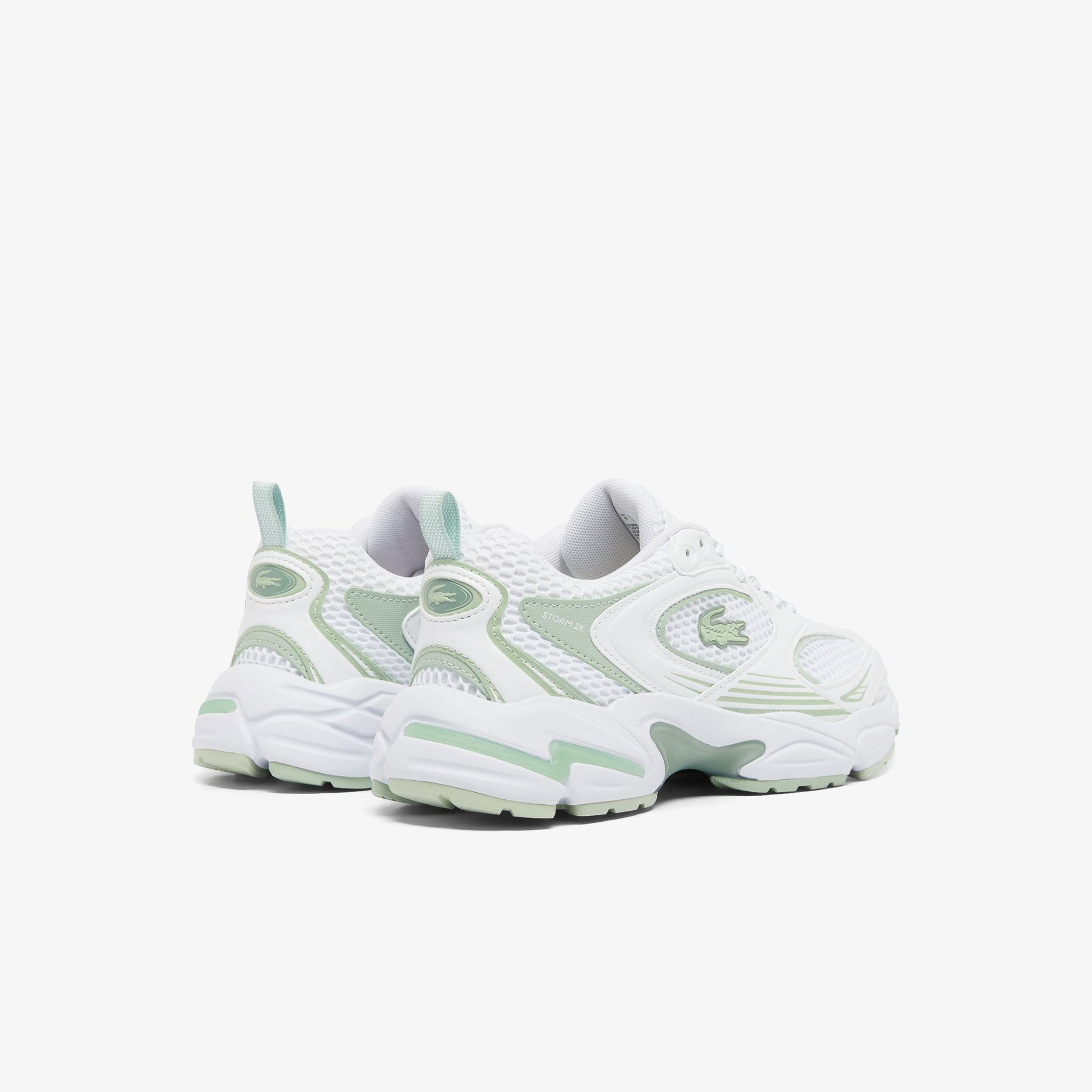 Storm 96 2K Kadın Beyaz Sneaker