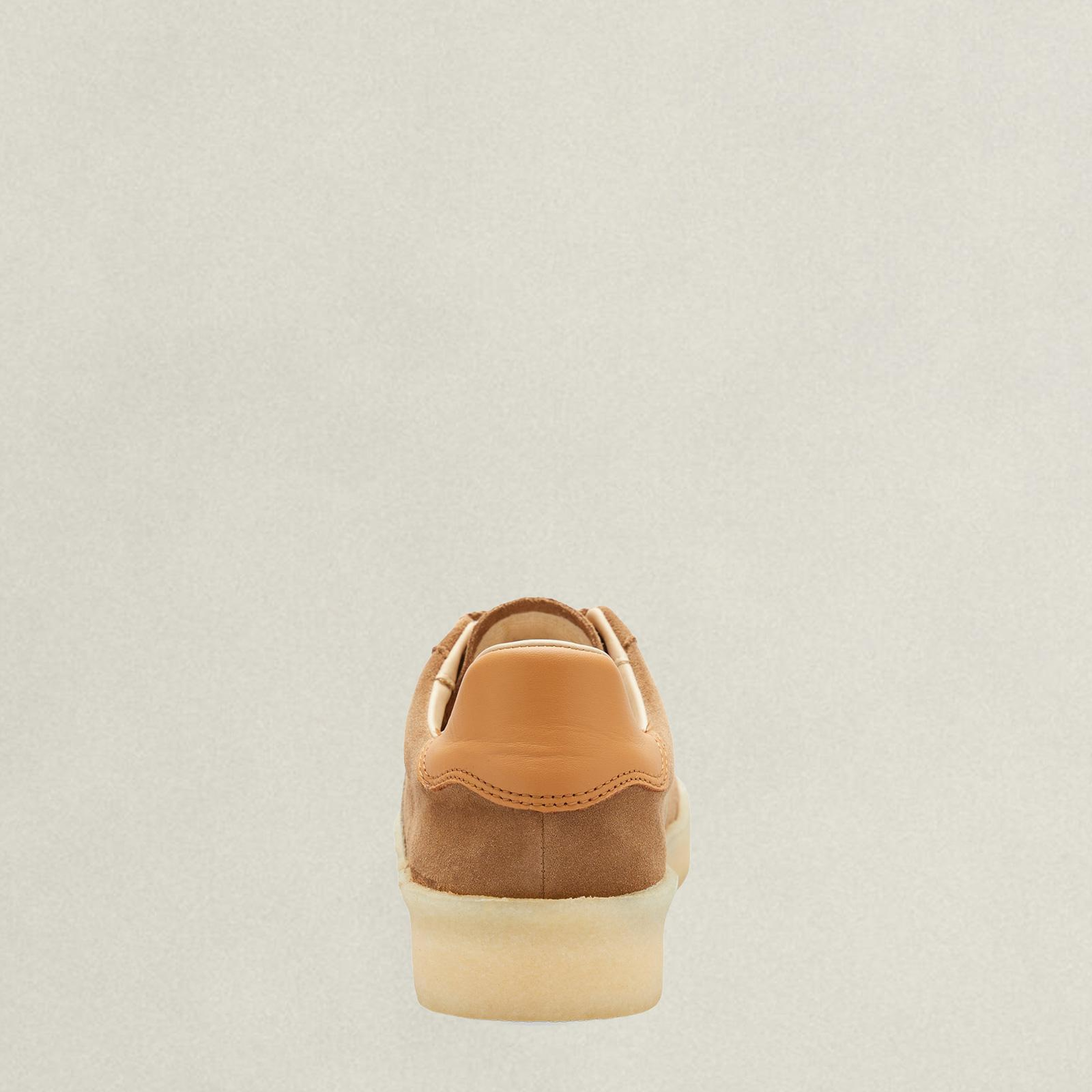 GANT Erkek Beyaz Standart Fit Sneaker