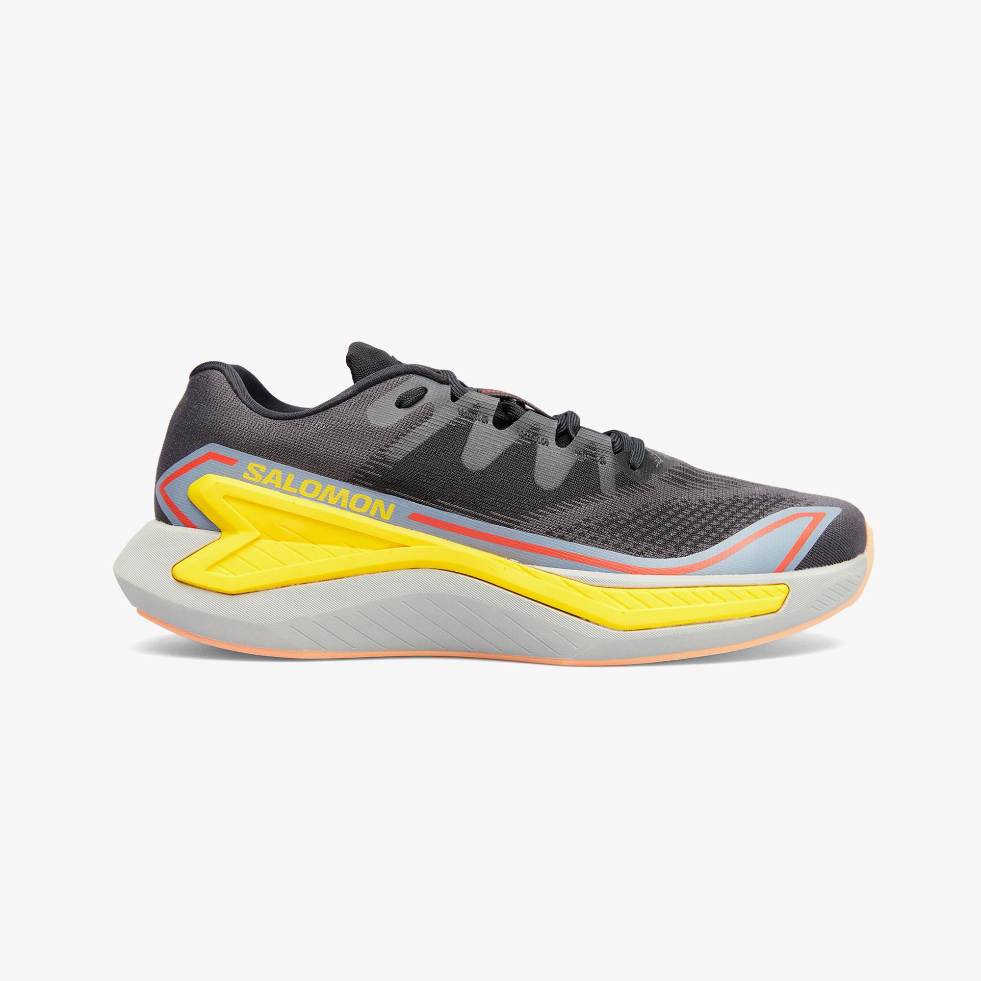 Salomon Drx Bliss Erkek Siyah Koşu Ayakkabısı