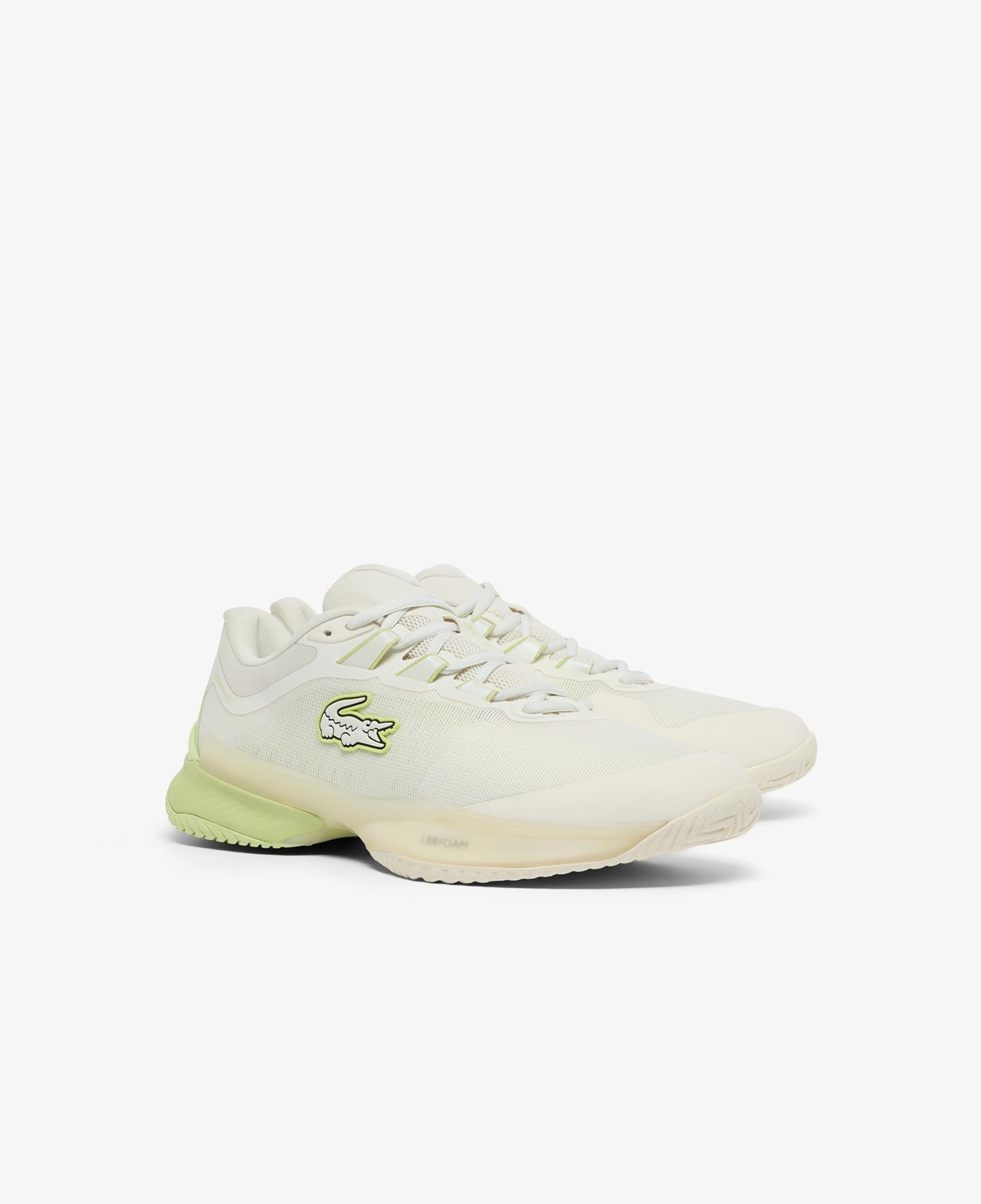 AG-LT23 Ultra Erkek Beyaz Sneaker